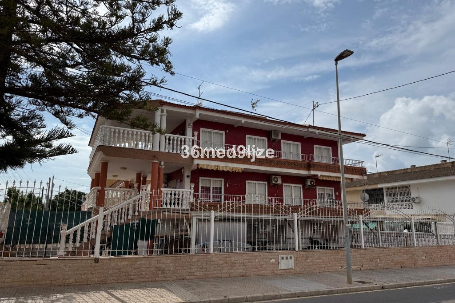 Wiederverkauf - Apartments -
Los Alcazares - Los Narejos