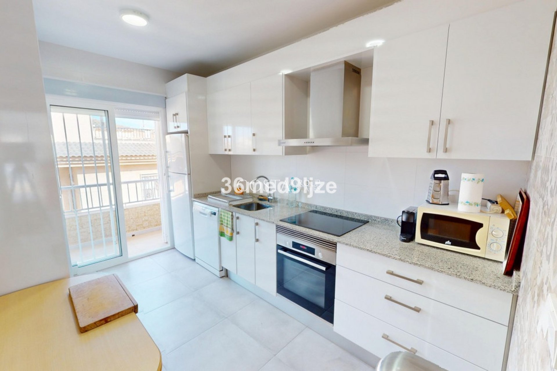 Wiederverkauf - Apartments -
Los Alcazares - Los Narejos