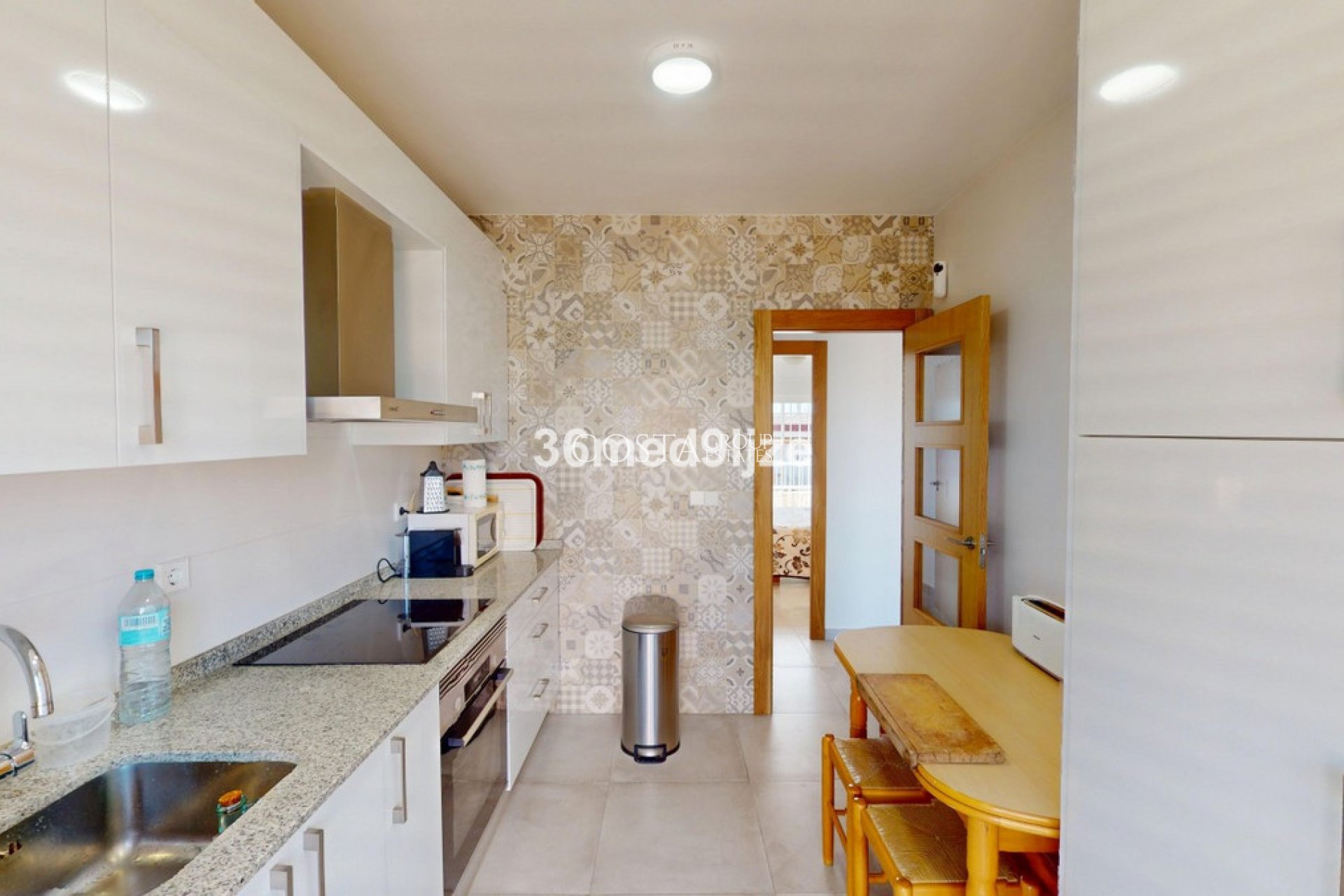 Wiederverkauf - Apartments -
Los Alcazares - Los Narejos