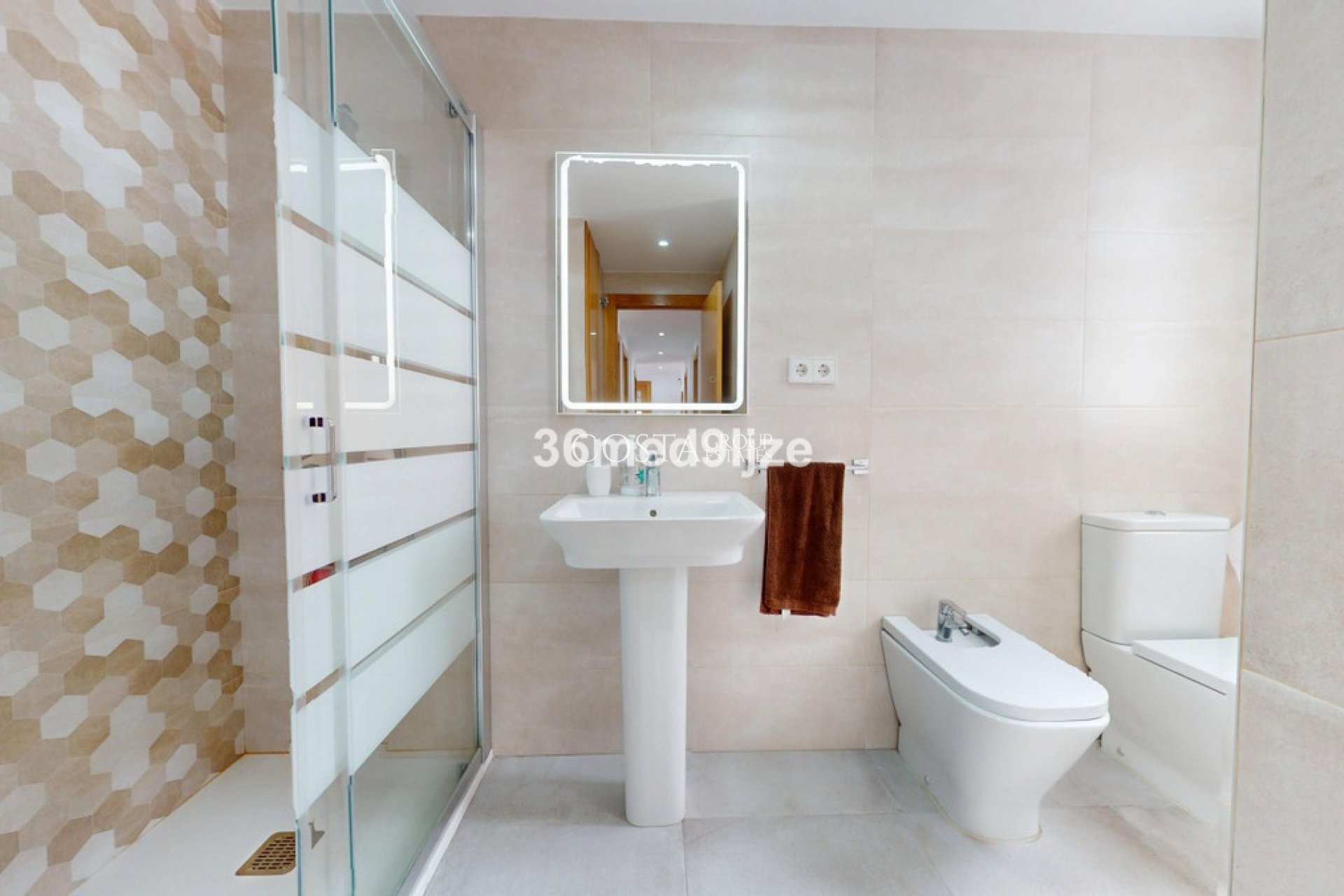 Wiederverkauf - Apartments -
Los Alcazares - Los Narejos