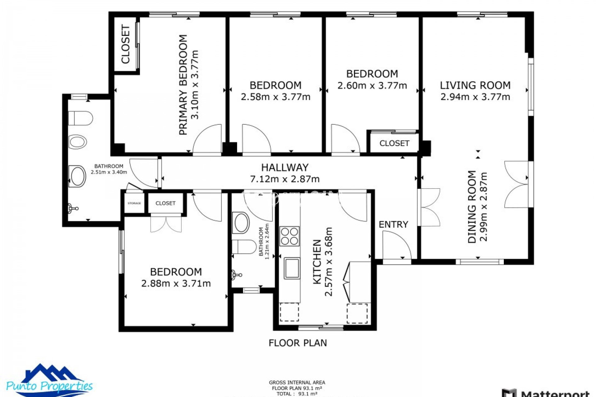 Wiederverkauf - Apartments -
Los Alcazares - Los Narejos