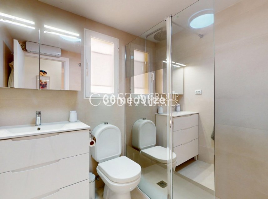 Wiederverkauf - Apartments -
Los Alcazares - Los Narejos