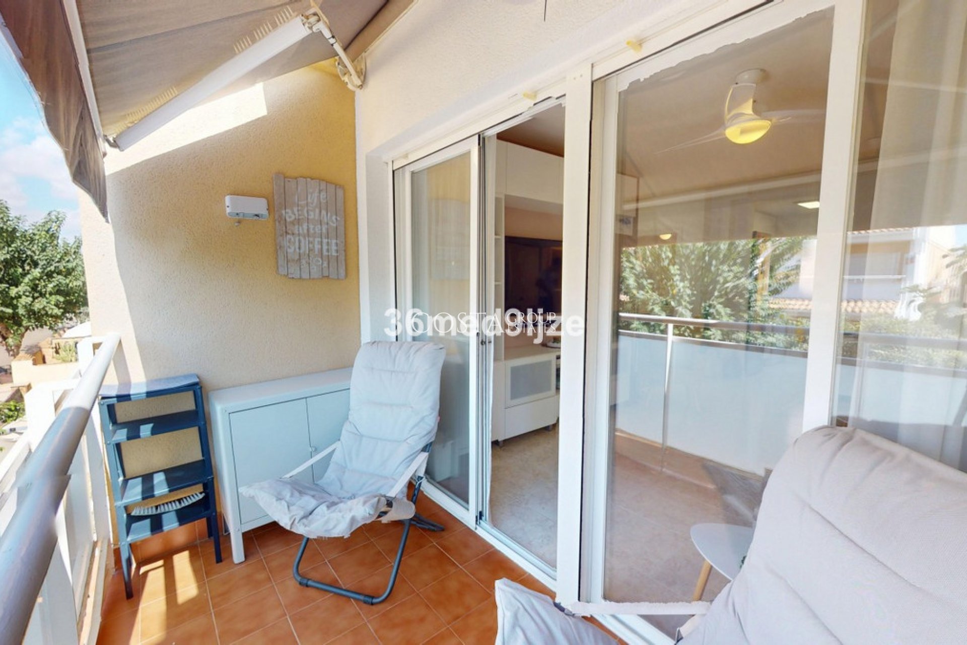 Wiederverkauf - Apartments -
Los Alcazares - Los Narejos