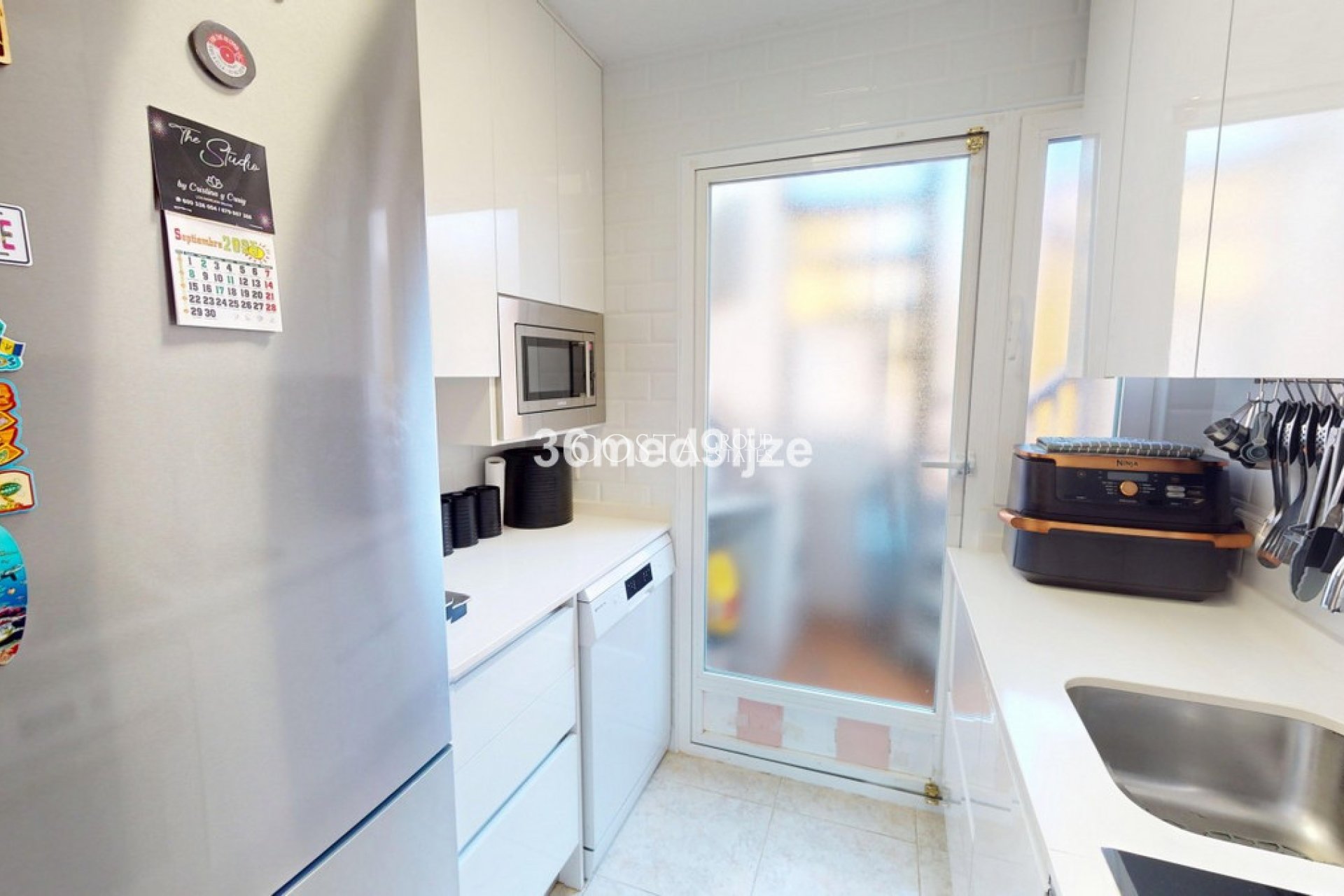 Wiederverkauf - Apartments -
Los Alcazares - Los Narejos