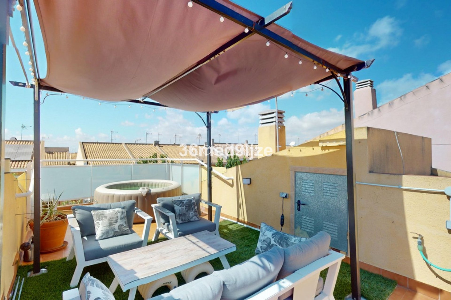 Wiederverkauf - Apartments -
Los Alcazares - Los Narejos