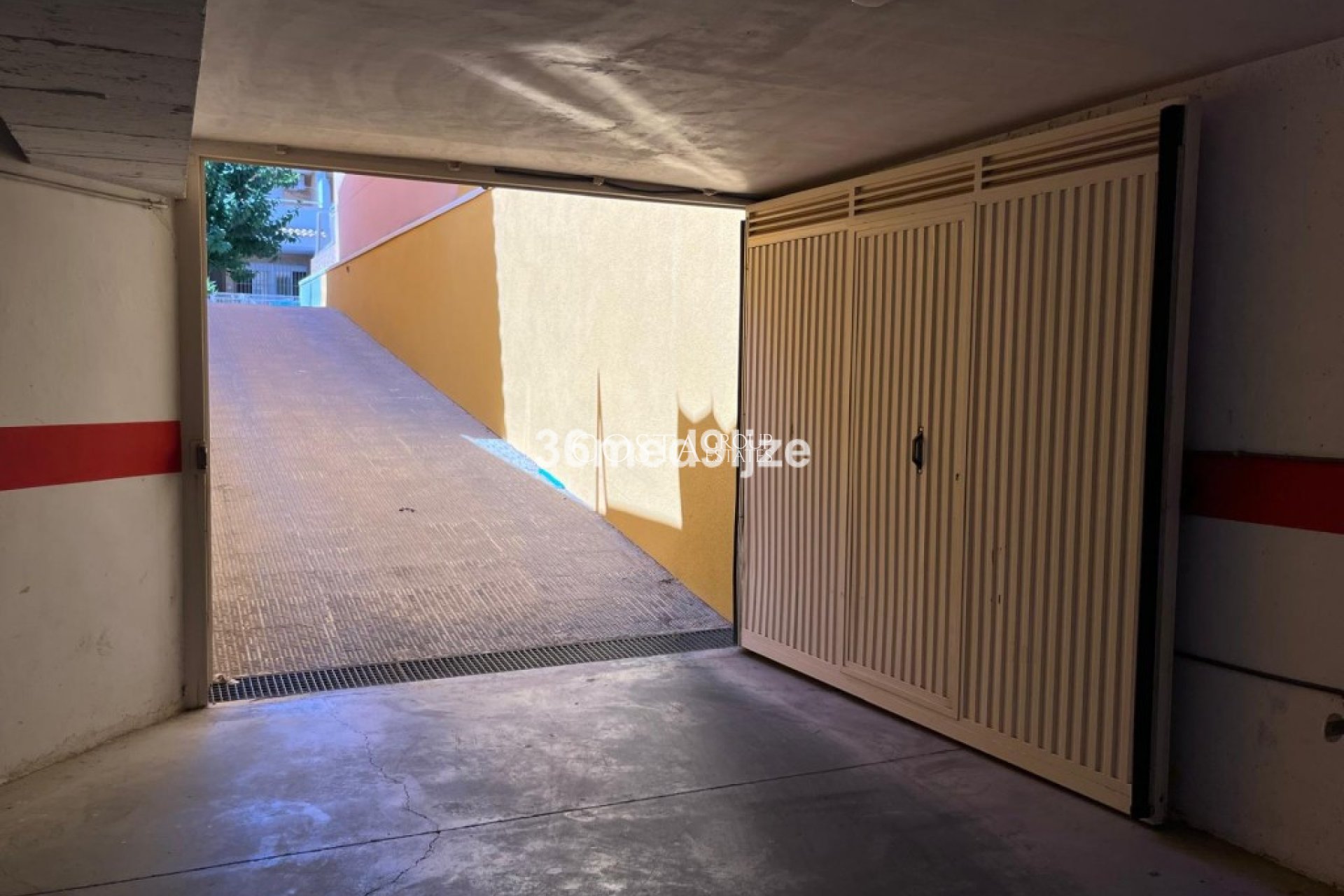 Wiederverkauf - Apartments -
Los Alcazares - Los Narejos