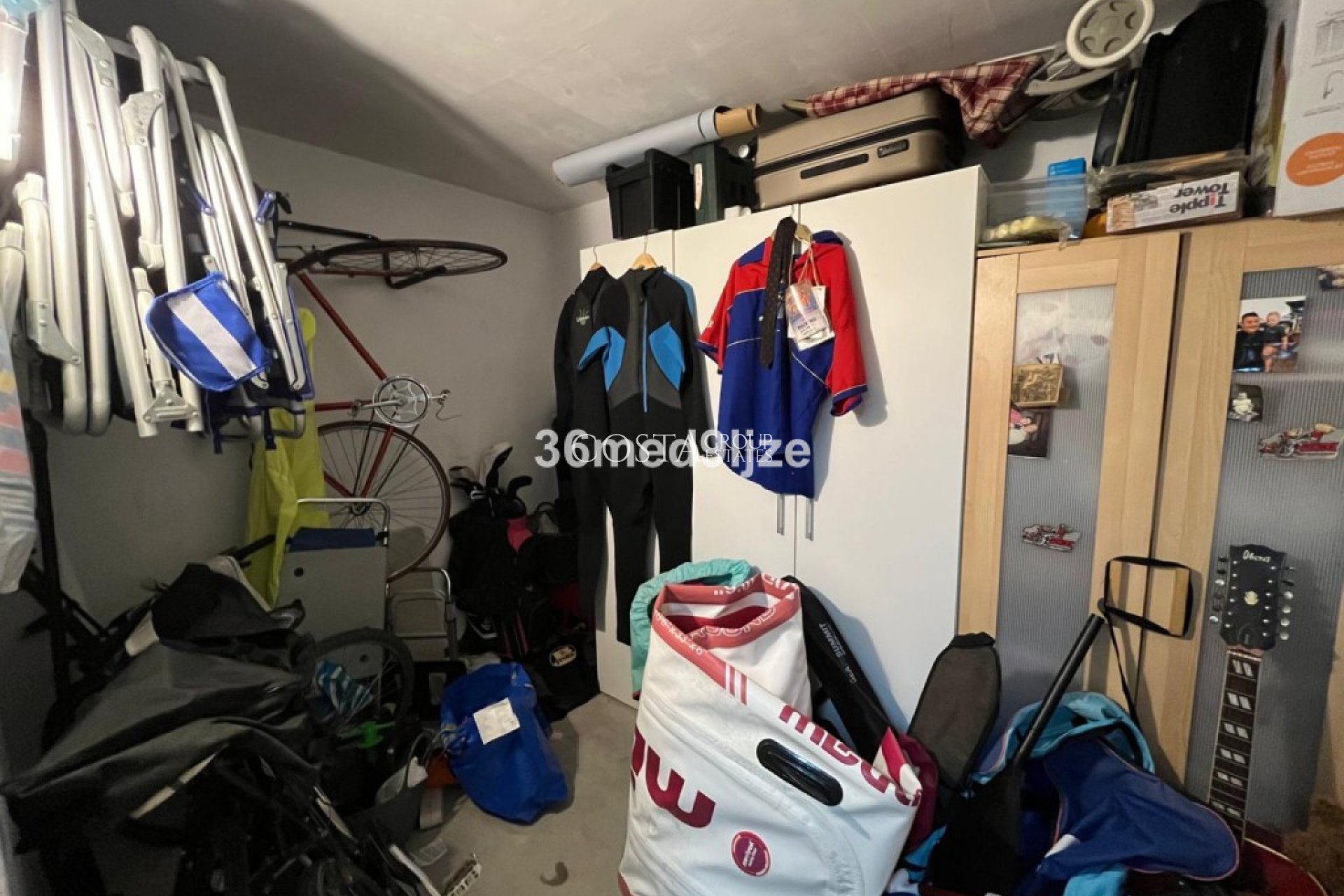 Wiederverkauf - Apartments -
Los Alcazares - Los Narejos