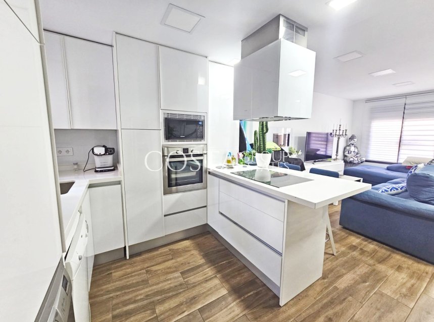 Wiederverkauf - Apartments -
Los Alcazares - Pueblo Patrica