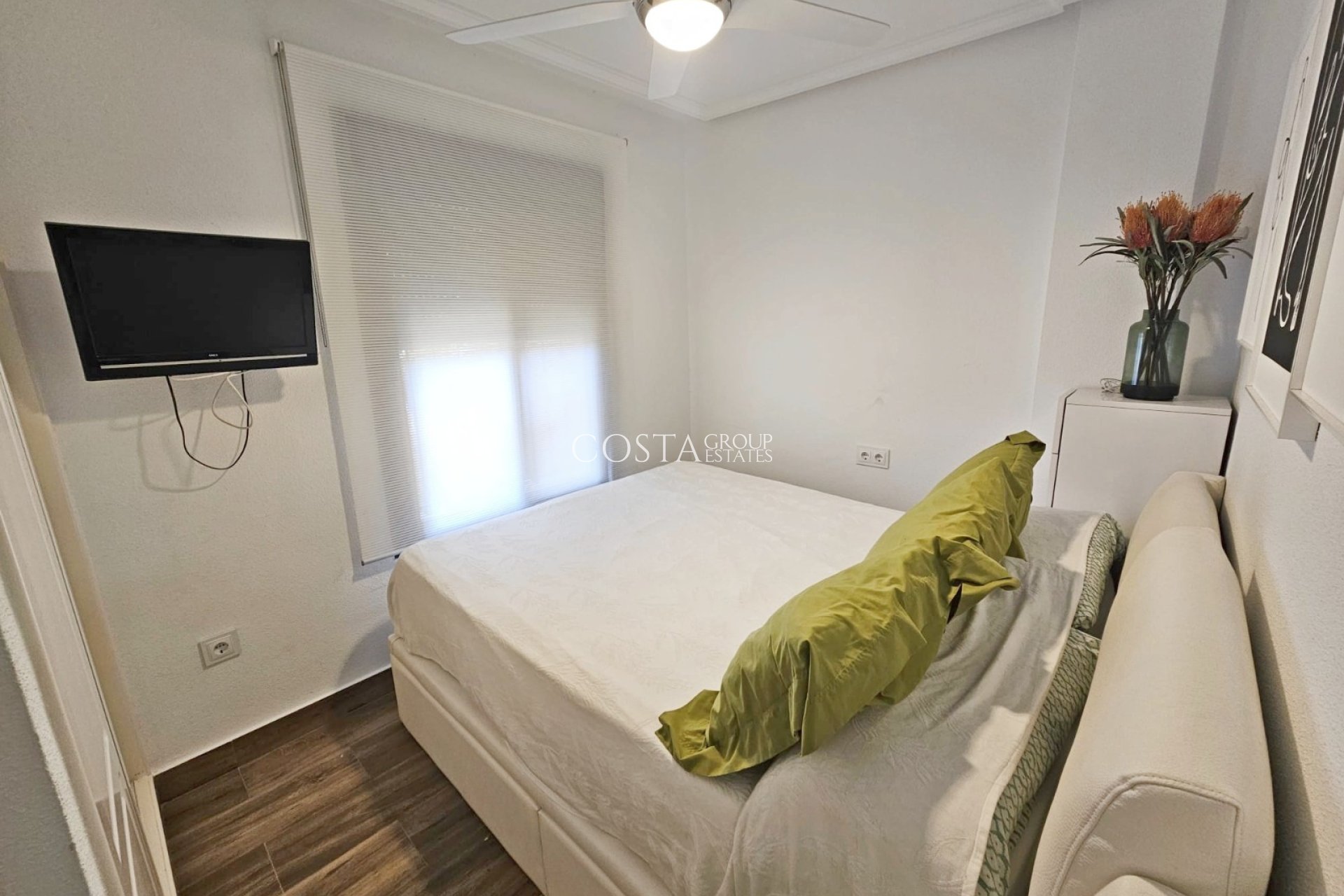 Wiederverkauf - Apartments -
Los Alcazares - Pueblo Patrica