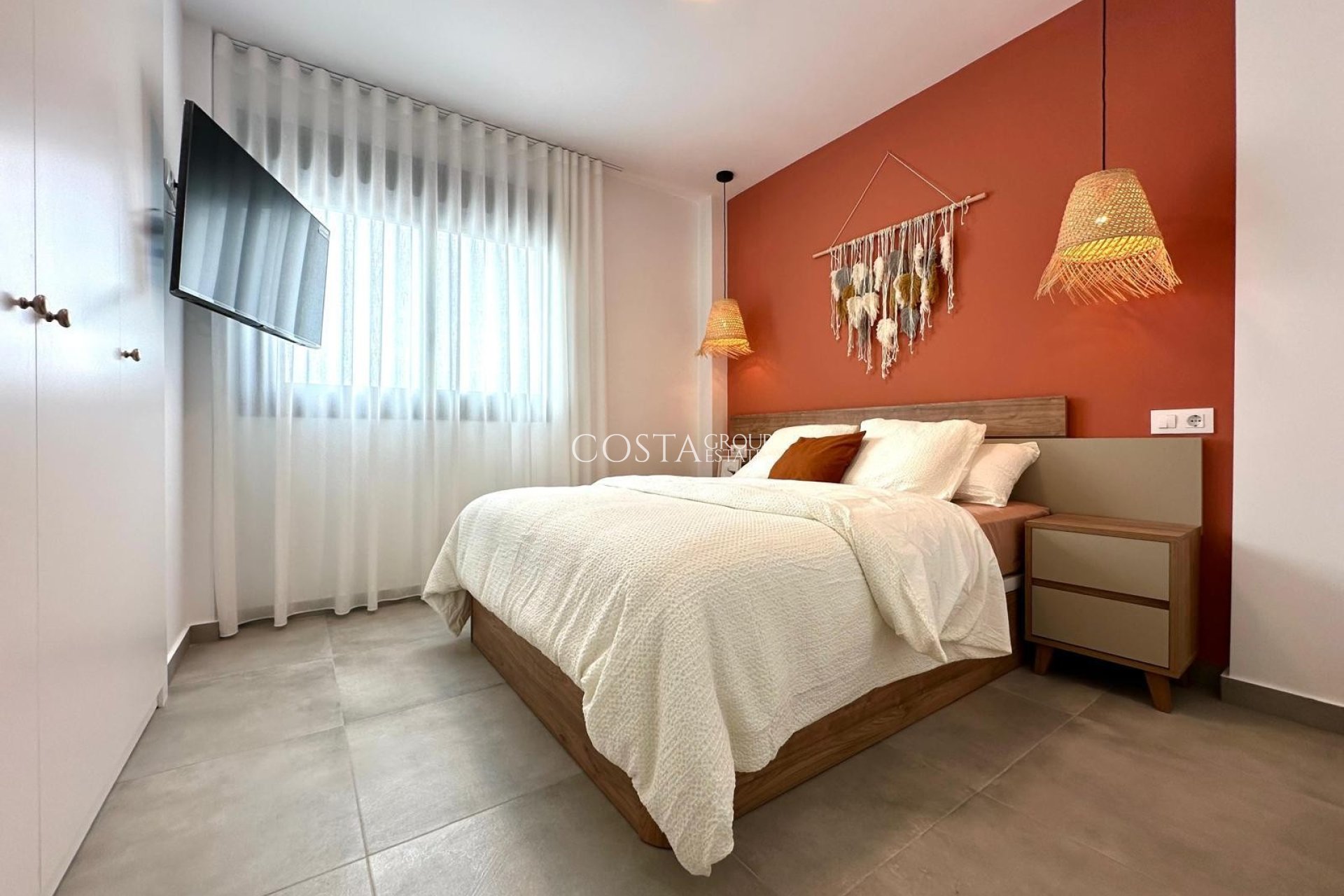 Wiederverkauf - Apartments -
Los Alcazares - Santa Rosalia Lake and Life Resort