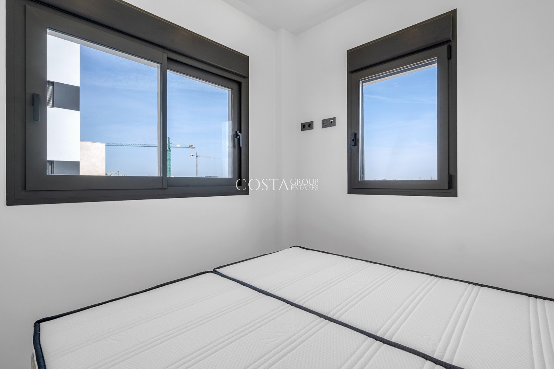 Wiederverkauf - Apartments -
Los Alcazares - Santa Rosalia Lake and Life Resort
