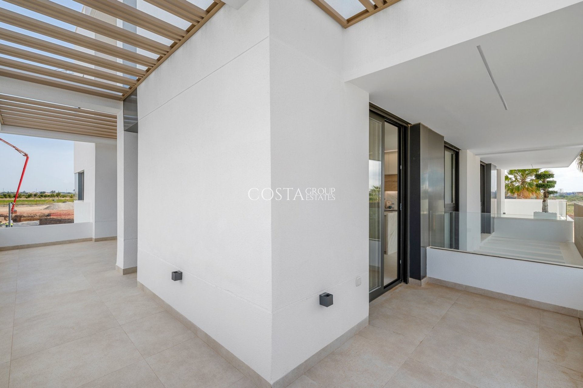 Wiederverkauf - Apartments -
Los Alcazares - Santa Rosalia Lake and Life Resort