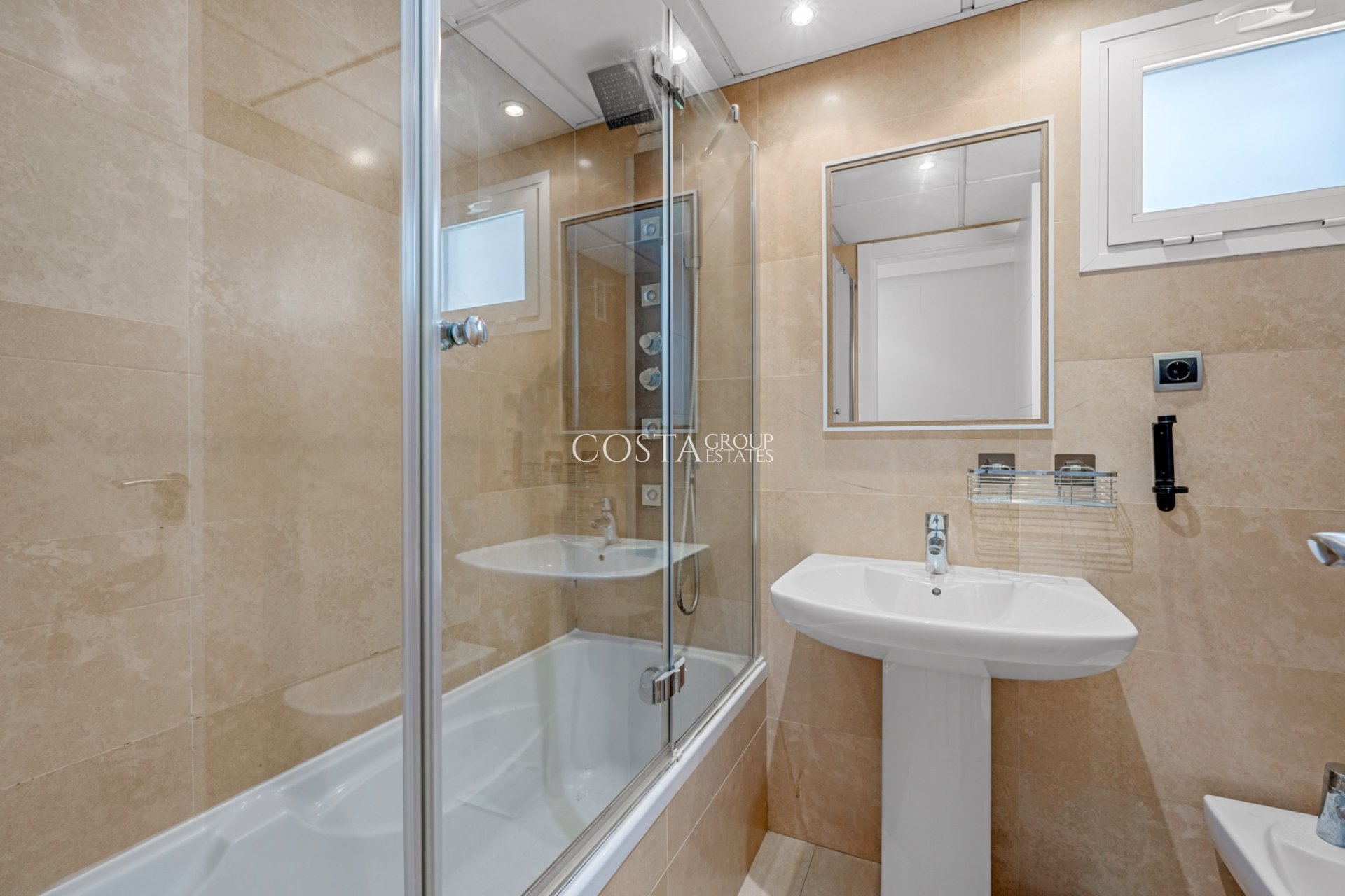 Wiederverkauf - Apartments -
Los Alcazares - Serena Golf