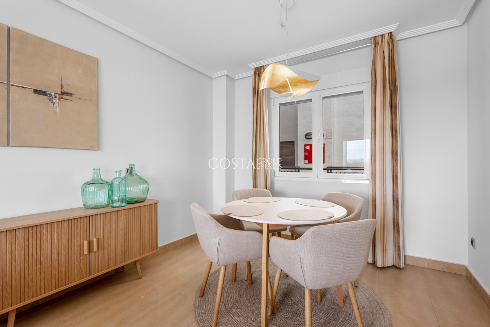 Wiederverkauf - Apartments -
Los Alcazares - Serena Golf