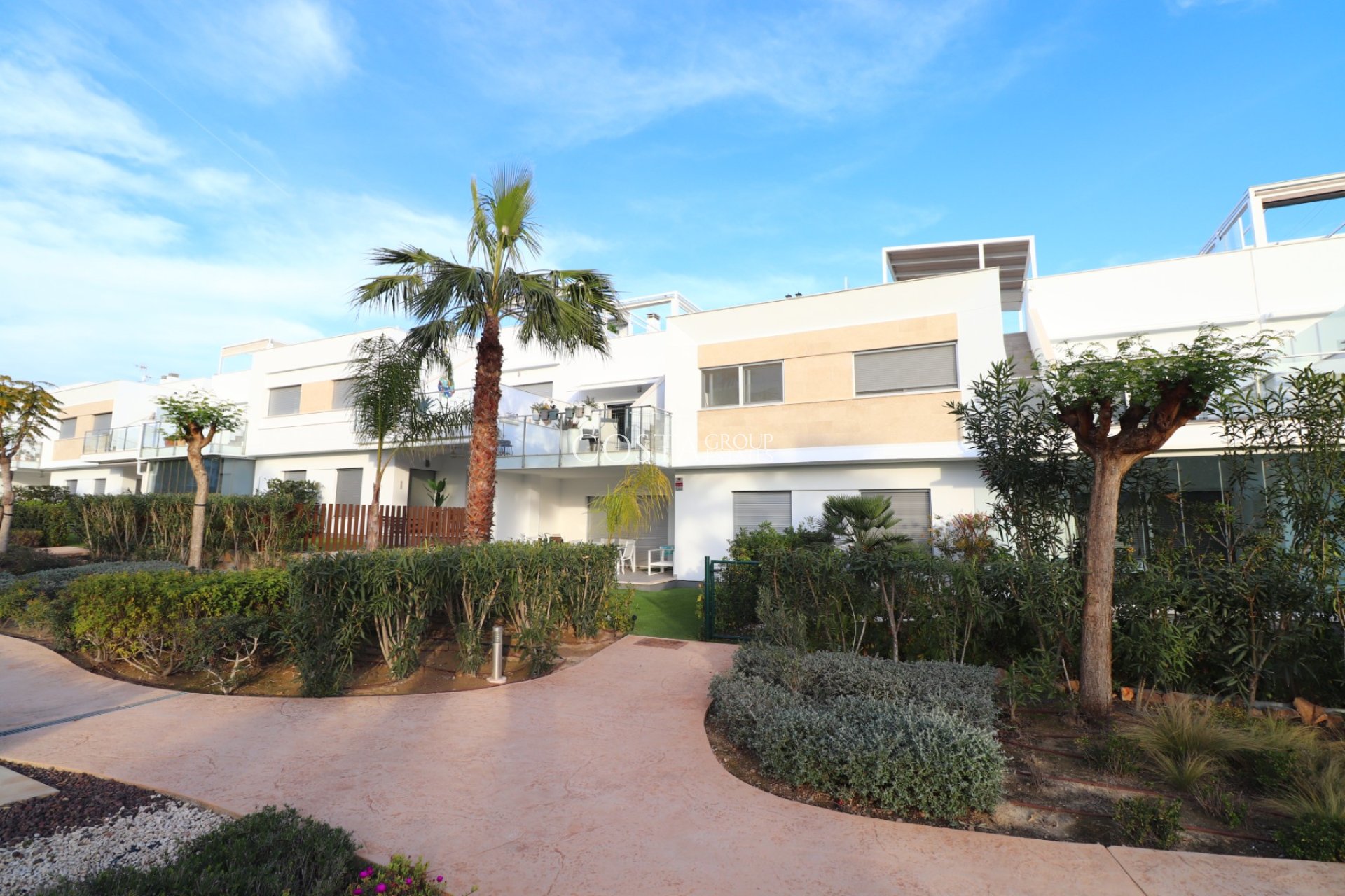 Wiederverkauf - Apartments -
Los Montesinos - Entre Naranjos