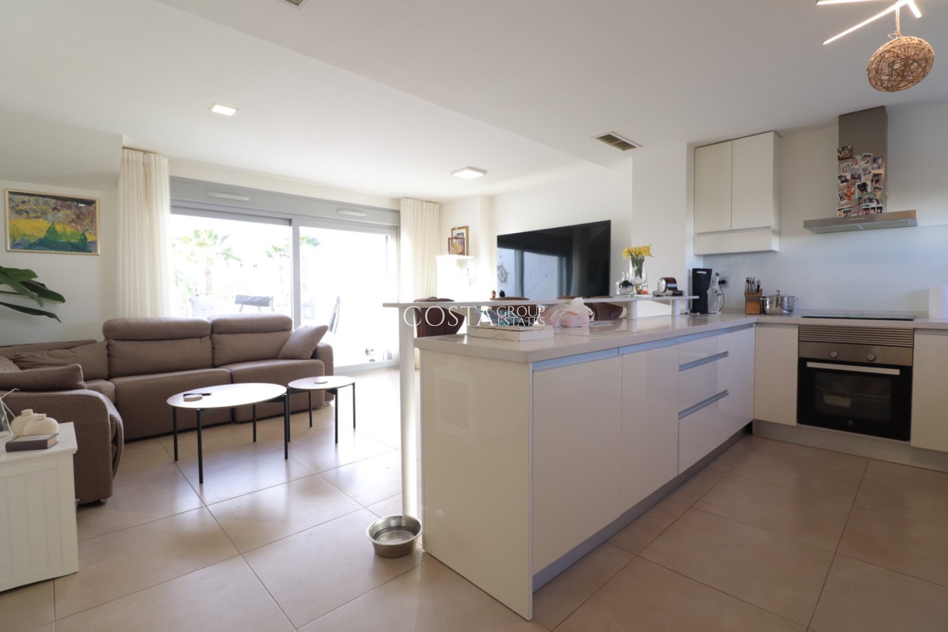 Wiederverkauf - Apartments -
Los Montesinos - Los Montesinos Centro