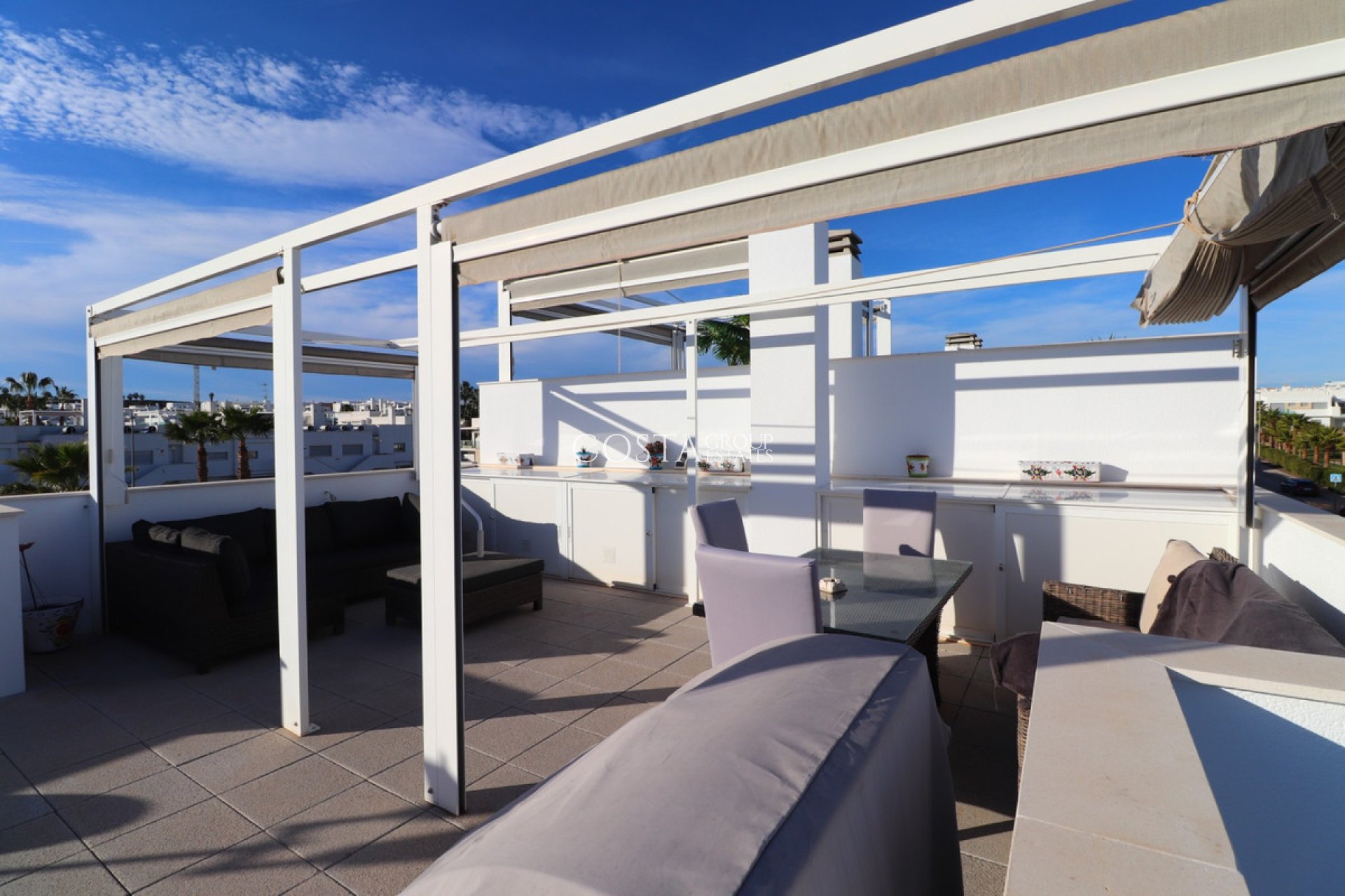 Wiederverkauf - Apartments -
Los Montesinos - Los Montesinos Centro