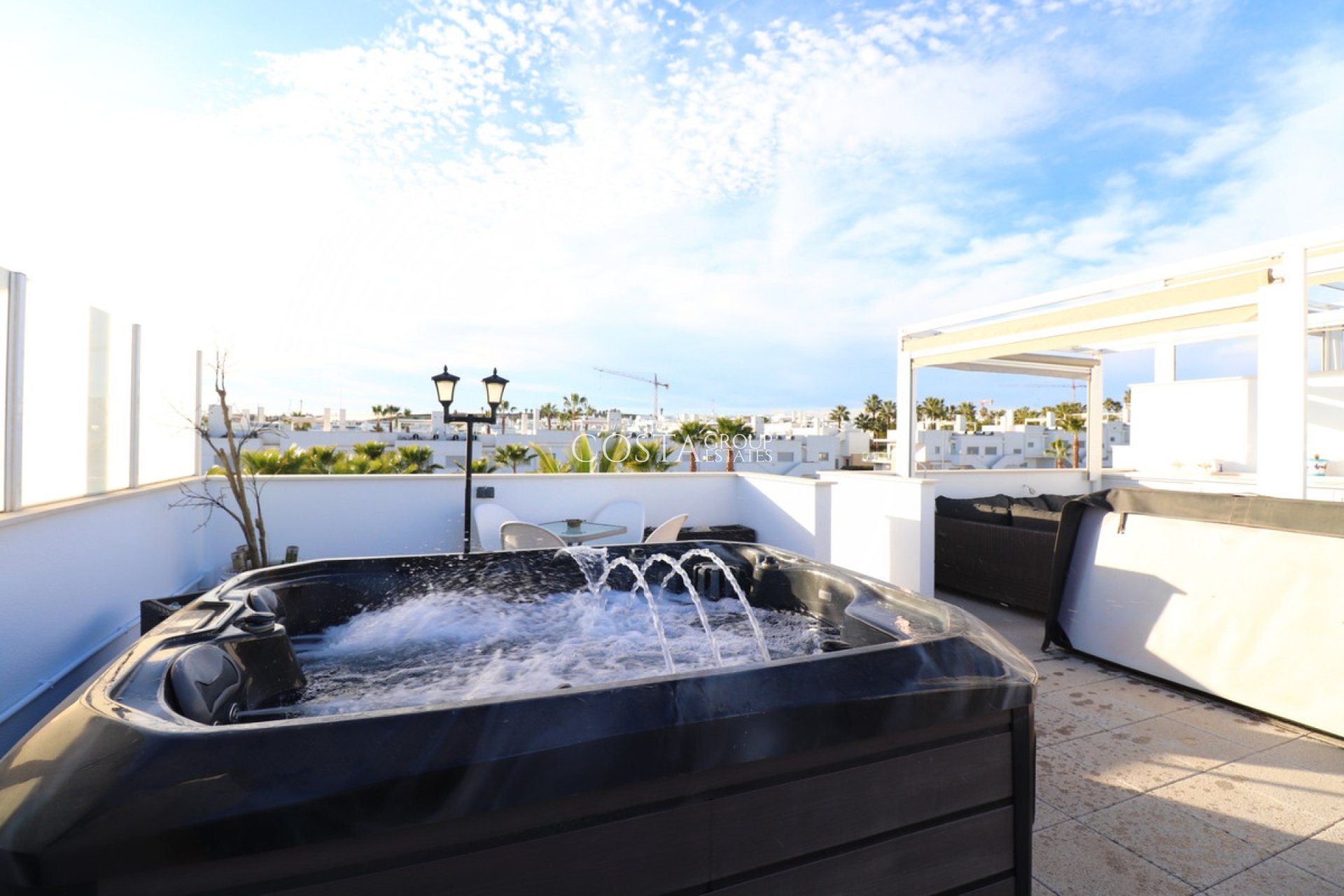 Wiederverkauf - Apartments -
Los Montesinos - Los Montesinos Centro