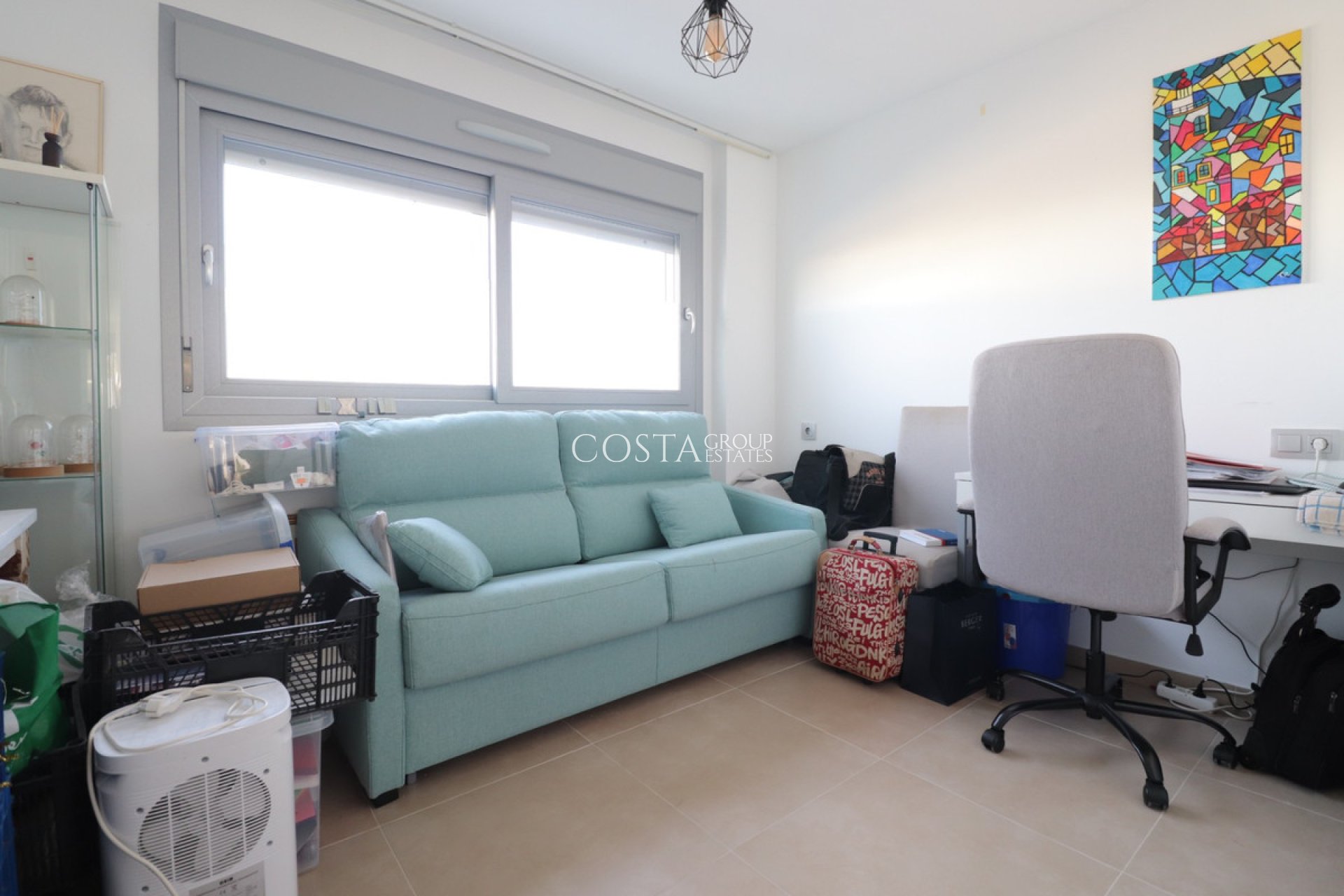 Wiederverkauf - Apartments -
Los Montesinos - Los Montesinos Centro