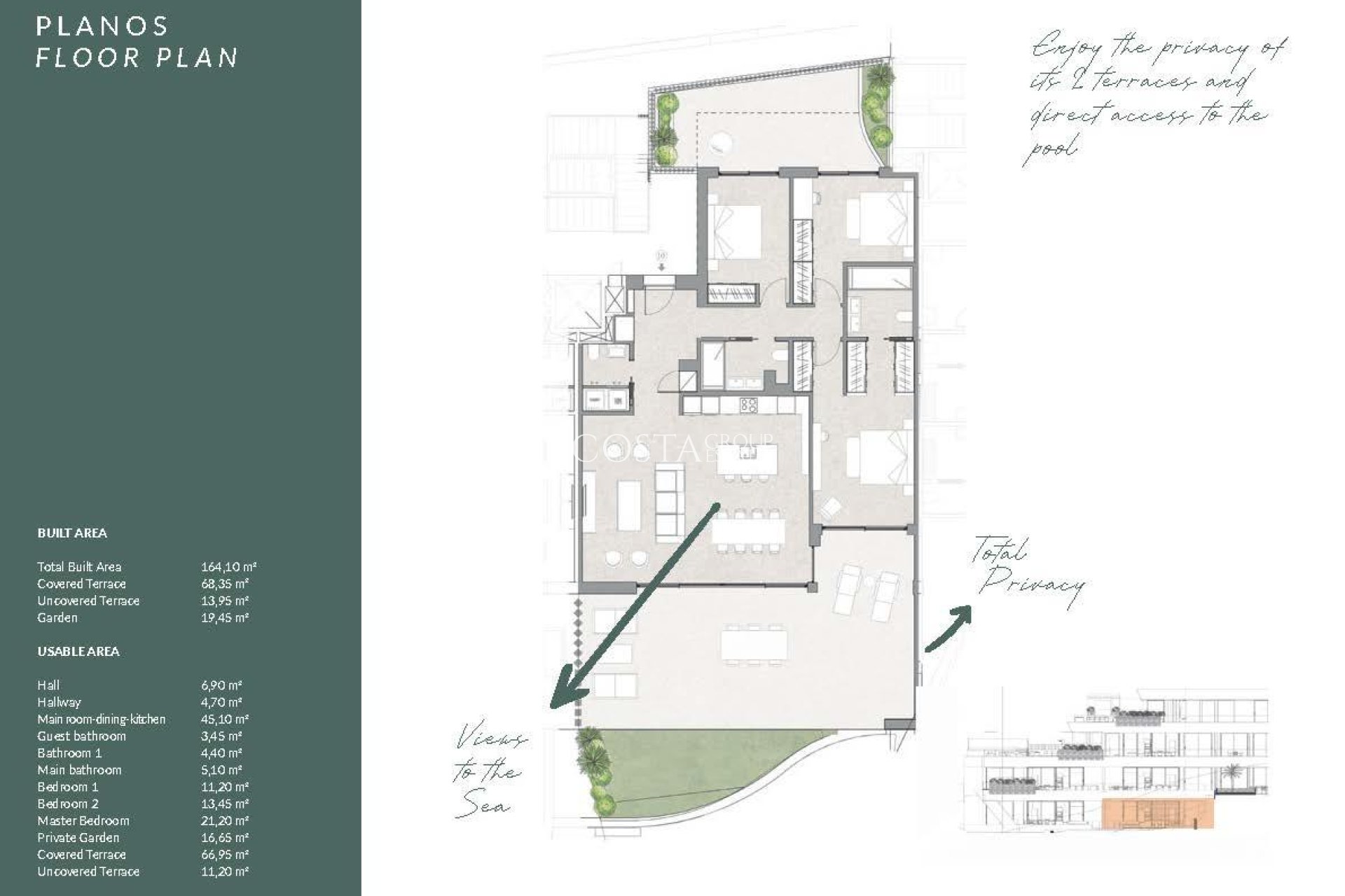 Wiederverkauf - Apartments -
Marbella - Cabopino Golf