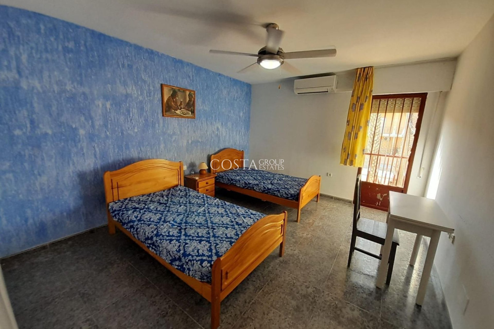 Wiederverkauf - Apartments -
Mazarrón - Mazarrón Centro