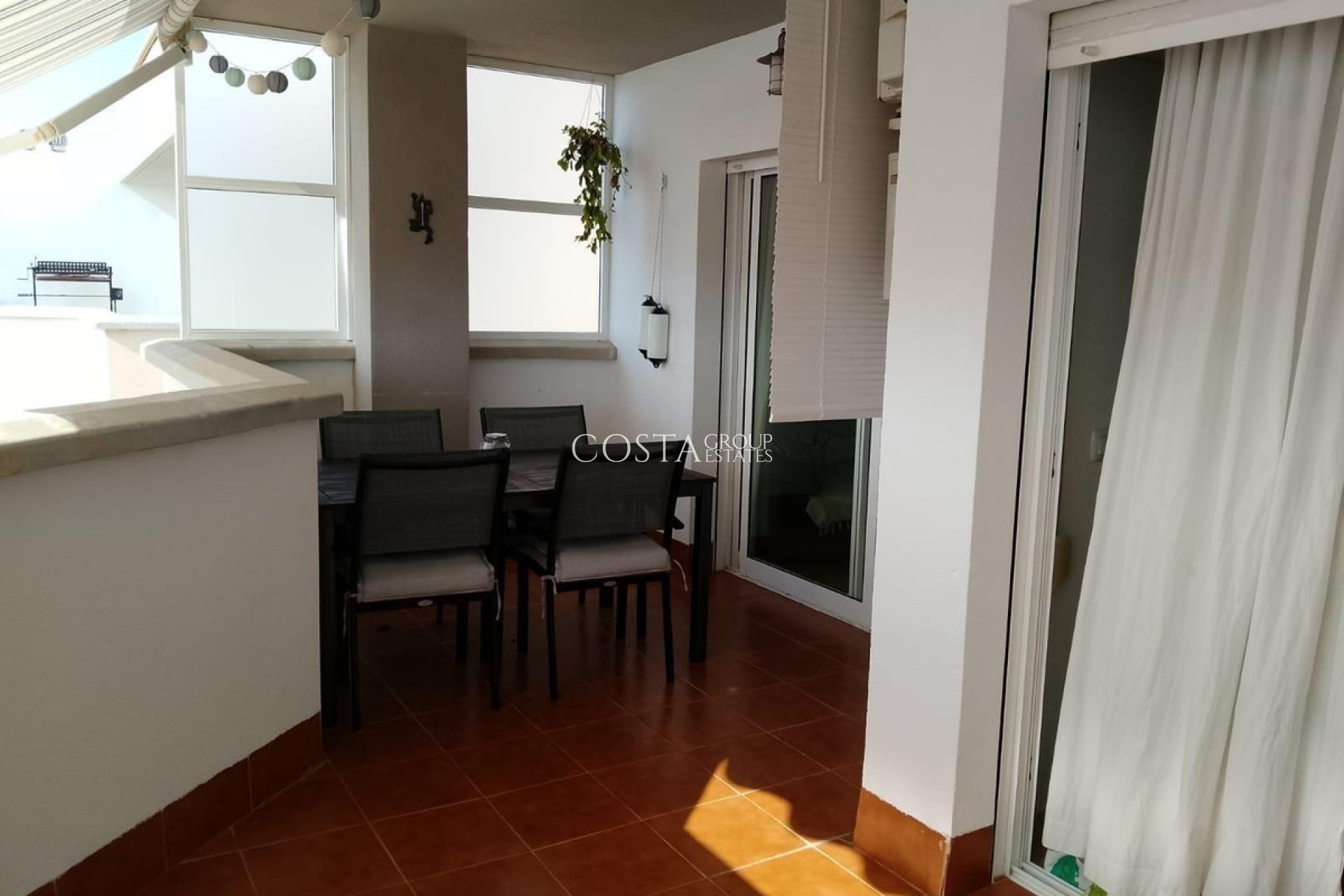 Wiederverkauf - Apartments -
Mazarrón - Puerto de Mazarrón