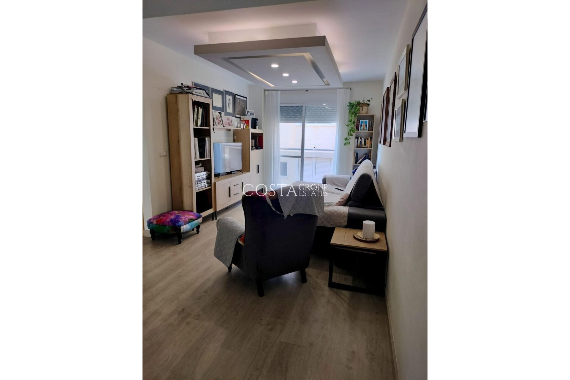 Wiederverkauf - Apartments -
Mazarrón - Puerto de Mazarrón