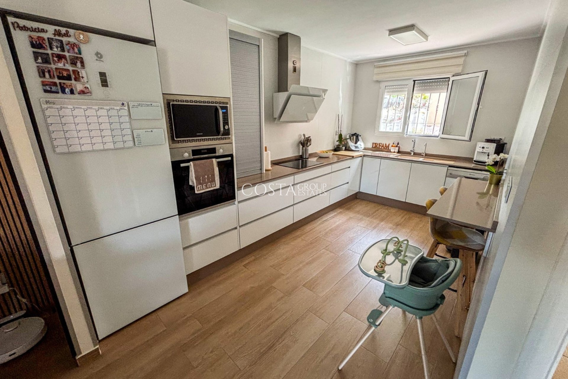 Wiederverkauf - Apartments -
Mazarrón - Puerto de Mazarrón