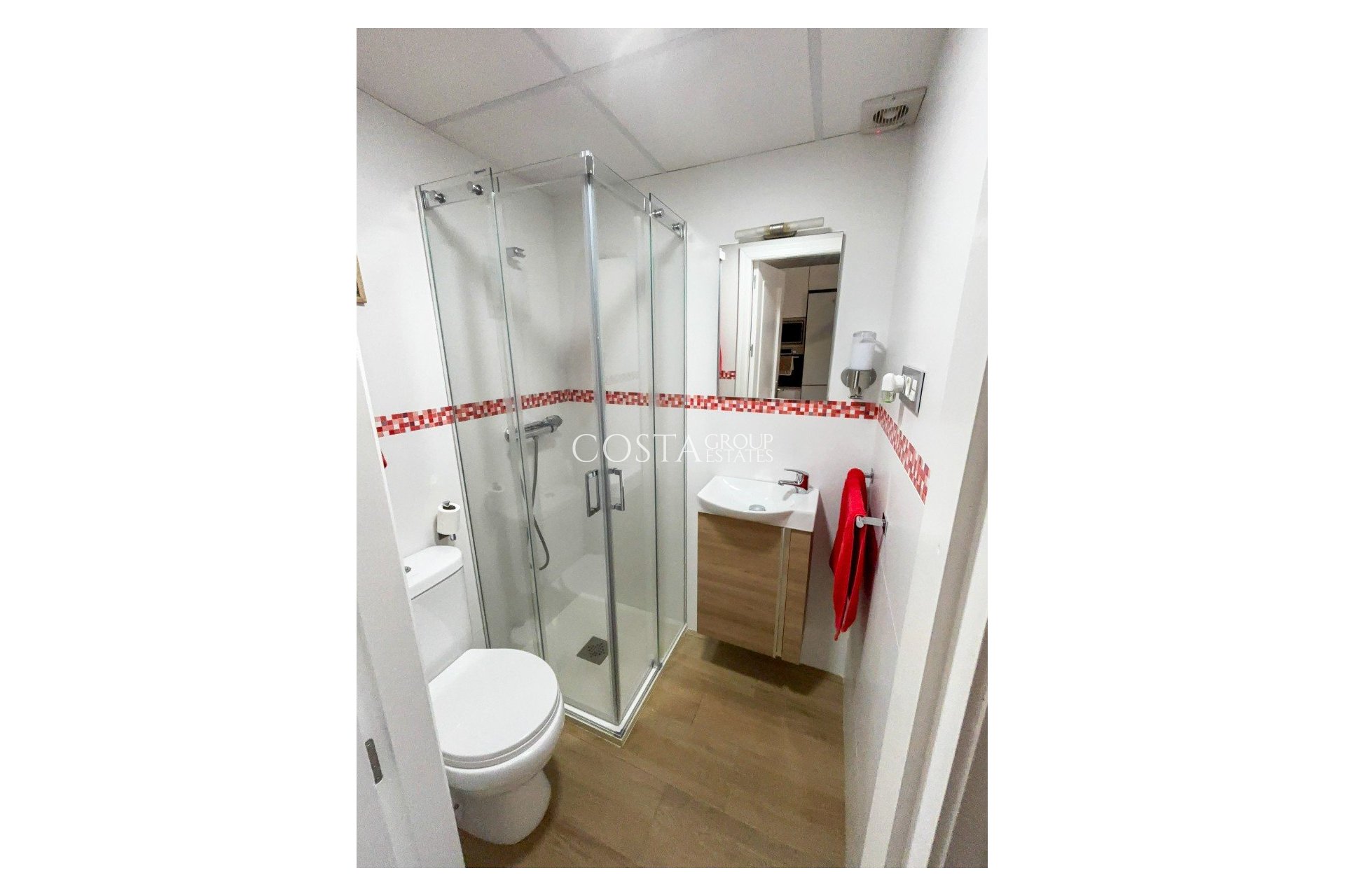 Wiederverkauf - Apartments -
Mazarrón - Puerto de Mazarrón