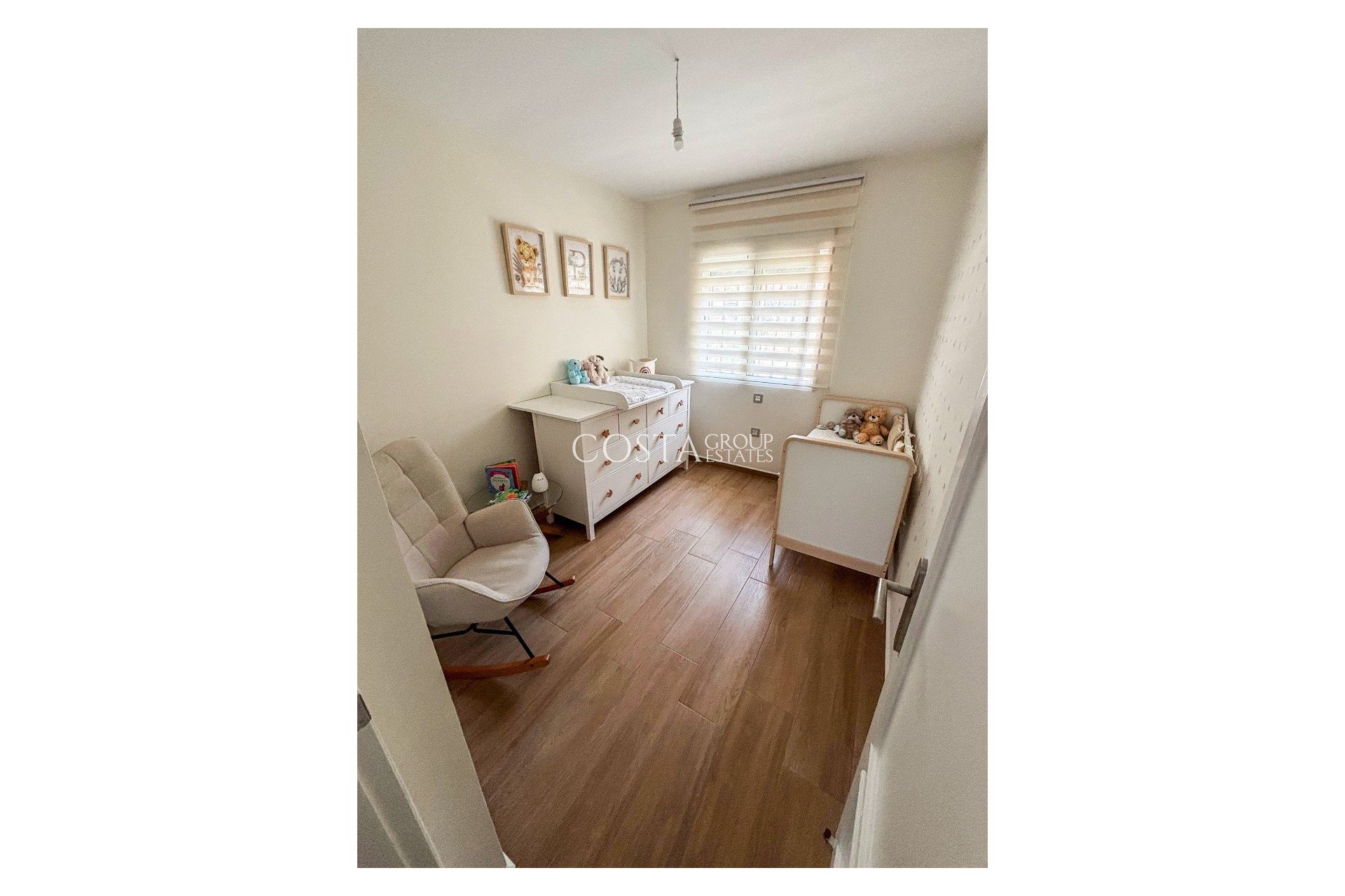 Wiederverkauf - Apartments -
Mazarrón - Puerto de Mazarrón