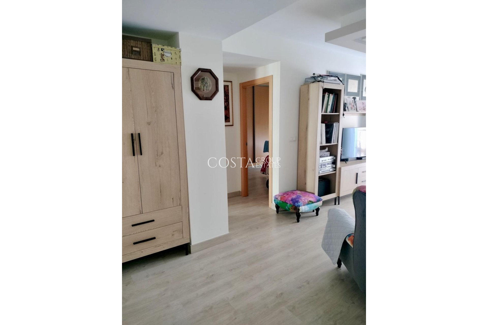 Wiederverkauf - Apartments -
Mazarrón - Puerto de Mazarrón