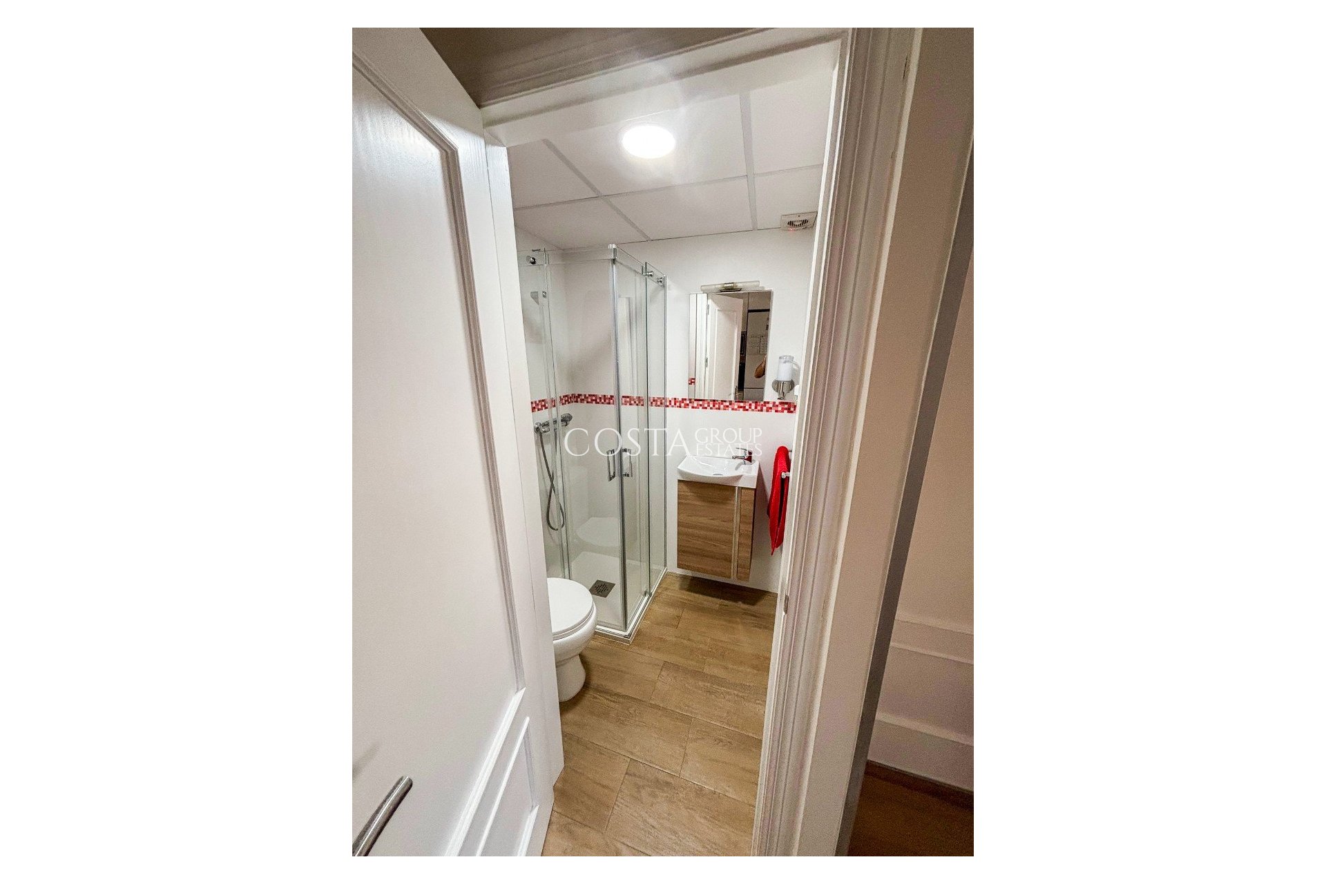 Wiederverkauf - Apartments -
Mazarrón - Puerto de Mazarrón