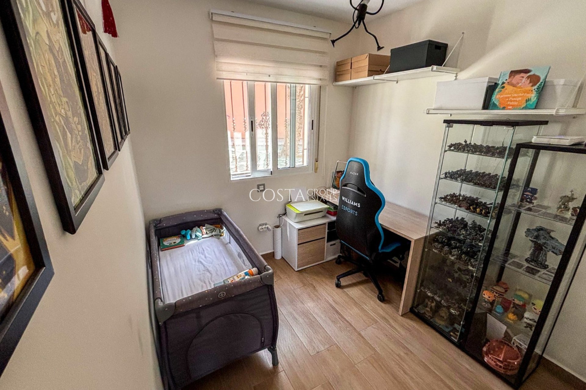 Wiederverkauf - Apartments -
Mazarrón - Puerto de Mazarrón