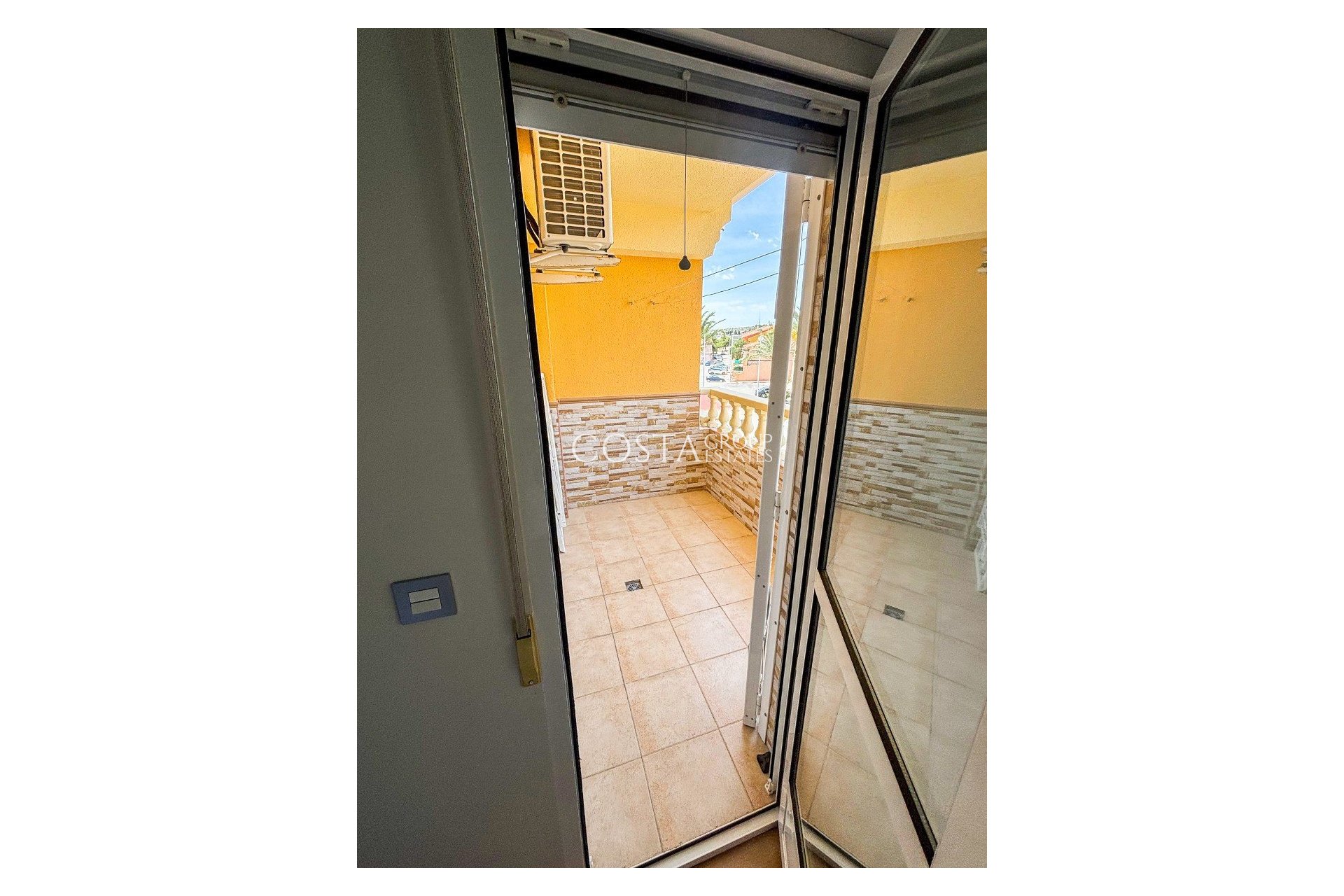 Wiederverkauf - Apartments -
Mazarrón - Puerto de Mazarrón