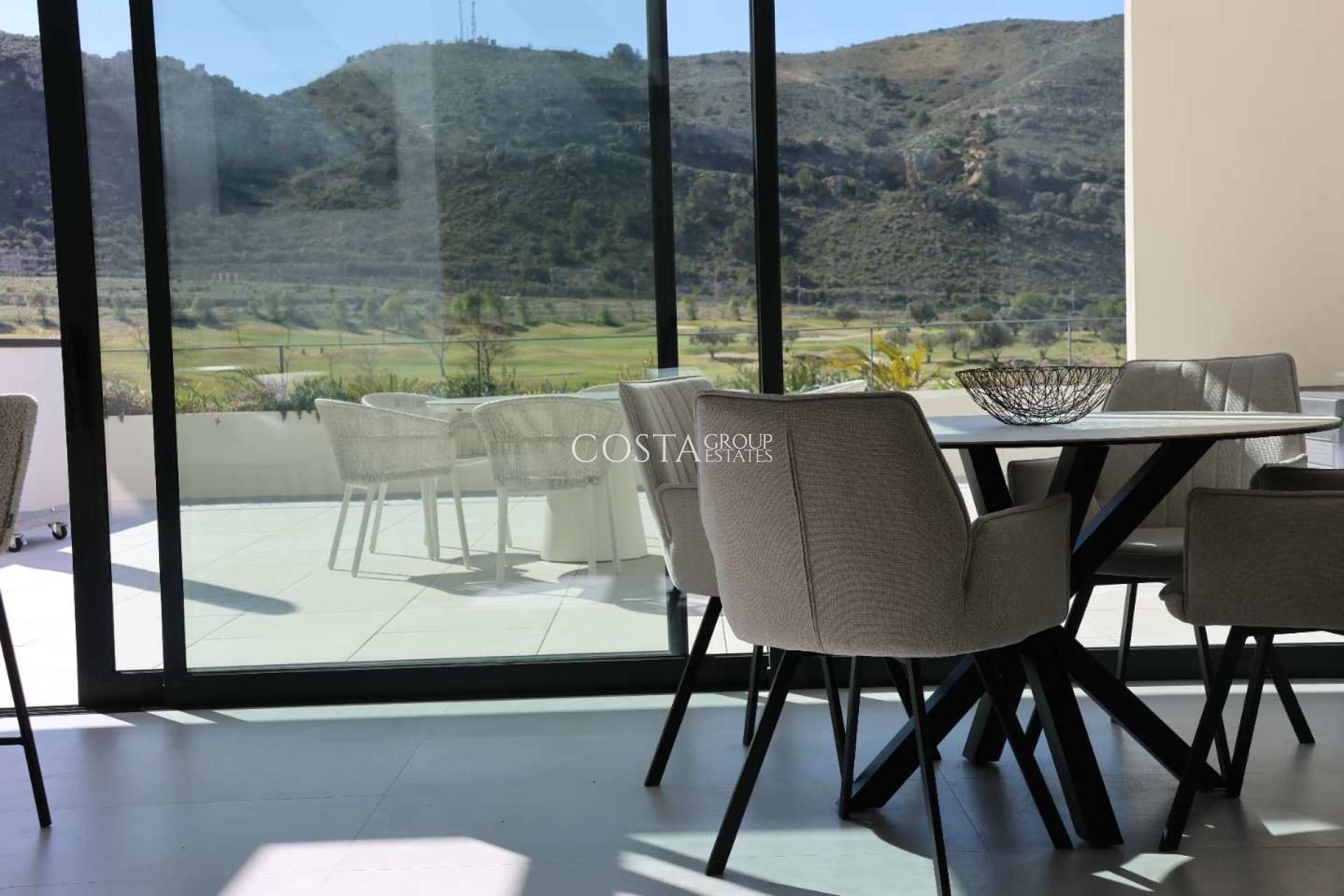 Wiederverkauf - Apartments -
Monforte del Cid