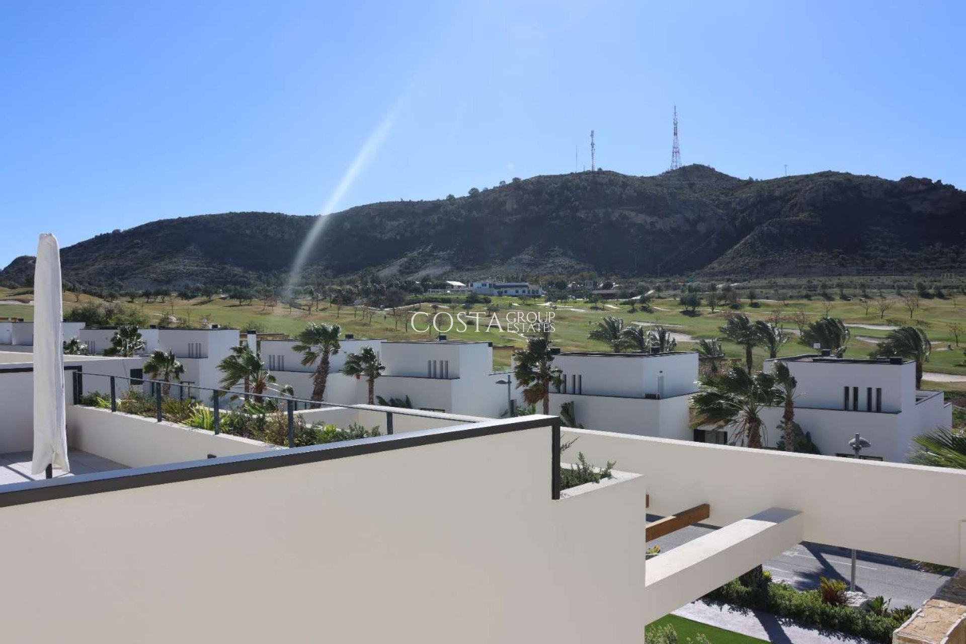 Wiederverkauf - Apartments -
Monforte del Cid