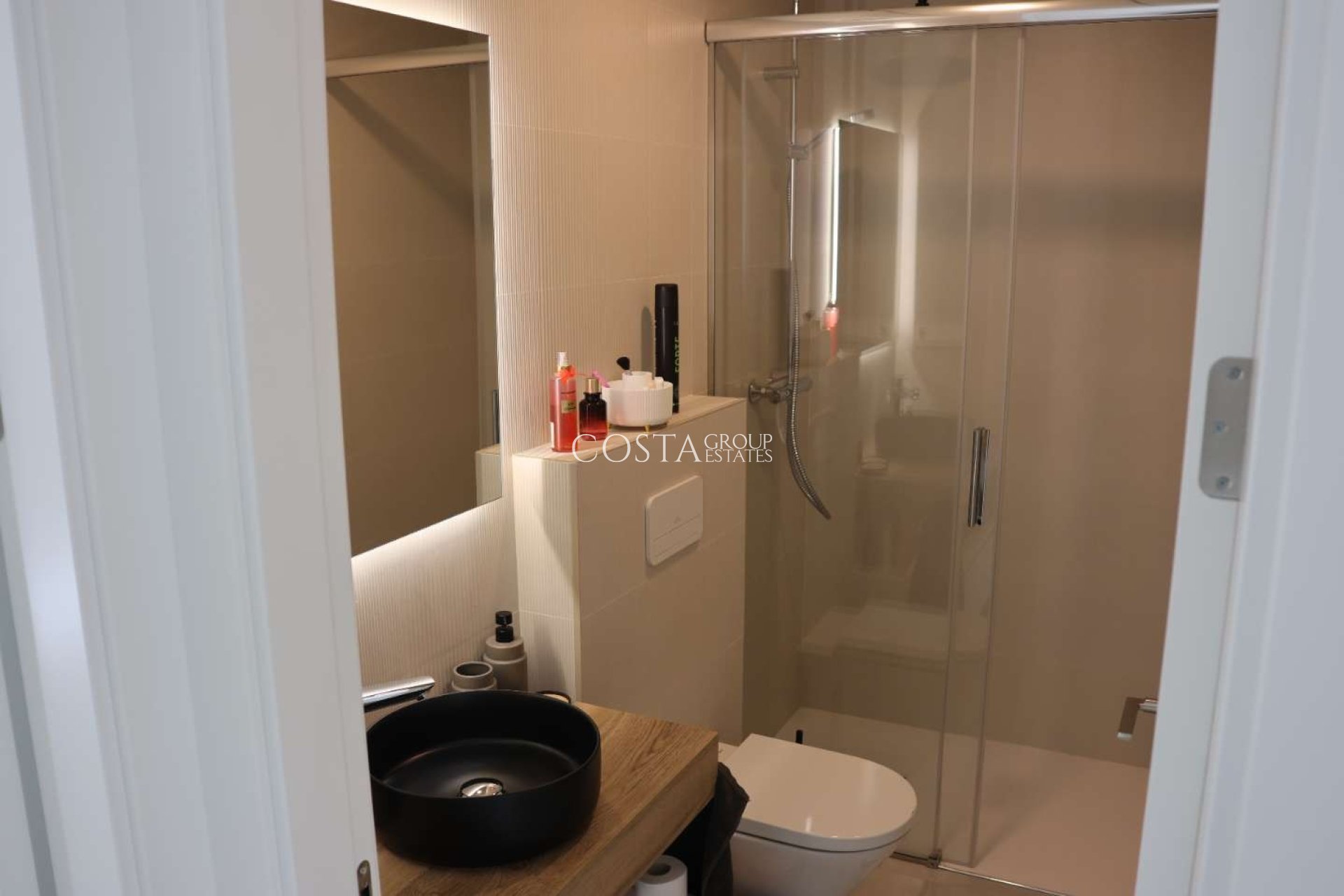 Wiederverkauf - Apartments -
Monforte del Cid