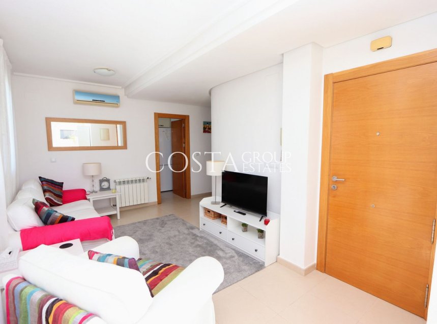 Wiederverkauf - Apartments -
Murcia - Hacienda Riquelme