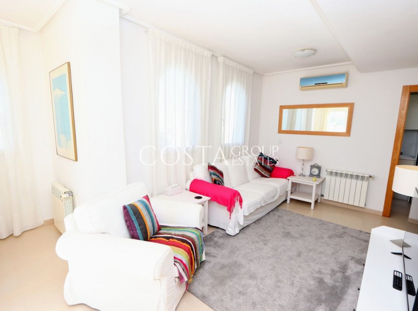 Wiederverkauf - Apartments -
Murcia - Hacienda Riquelme