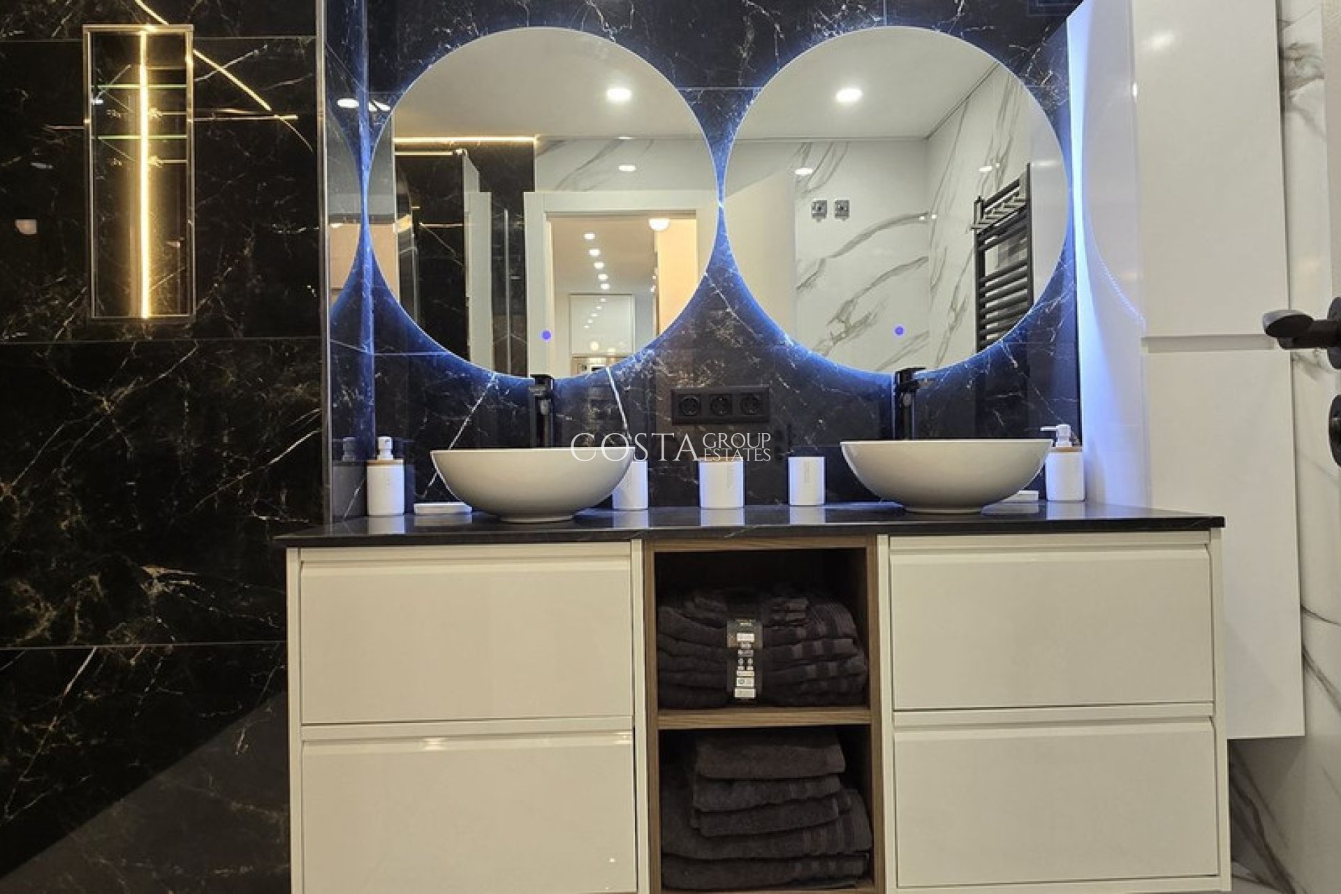 Wiederverkauf - Apartments -
Murcia - Hacienda Riquelme