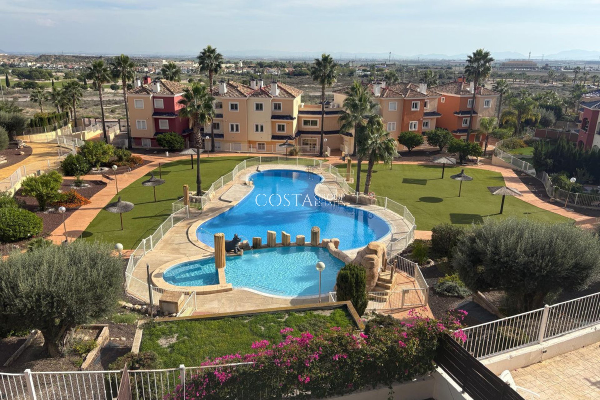 Wiederverkauf - Apartments -
Murcia - Murcia City