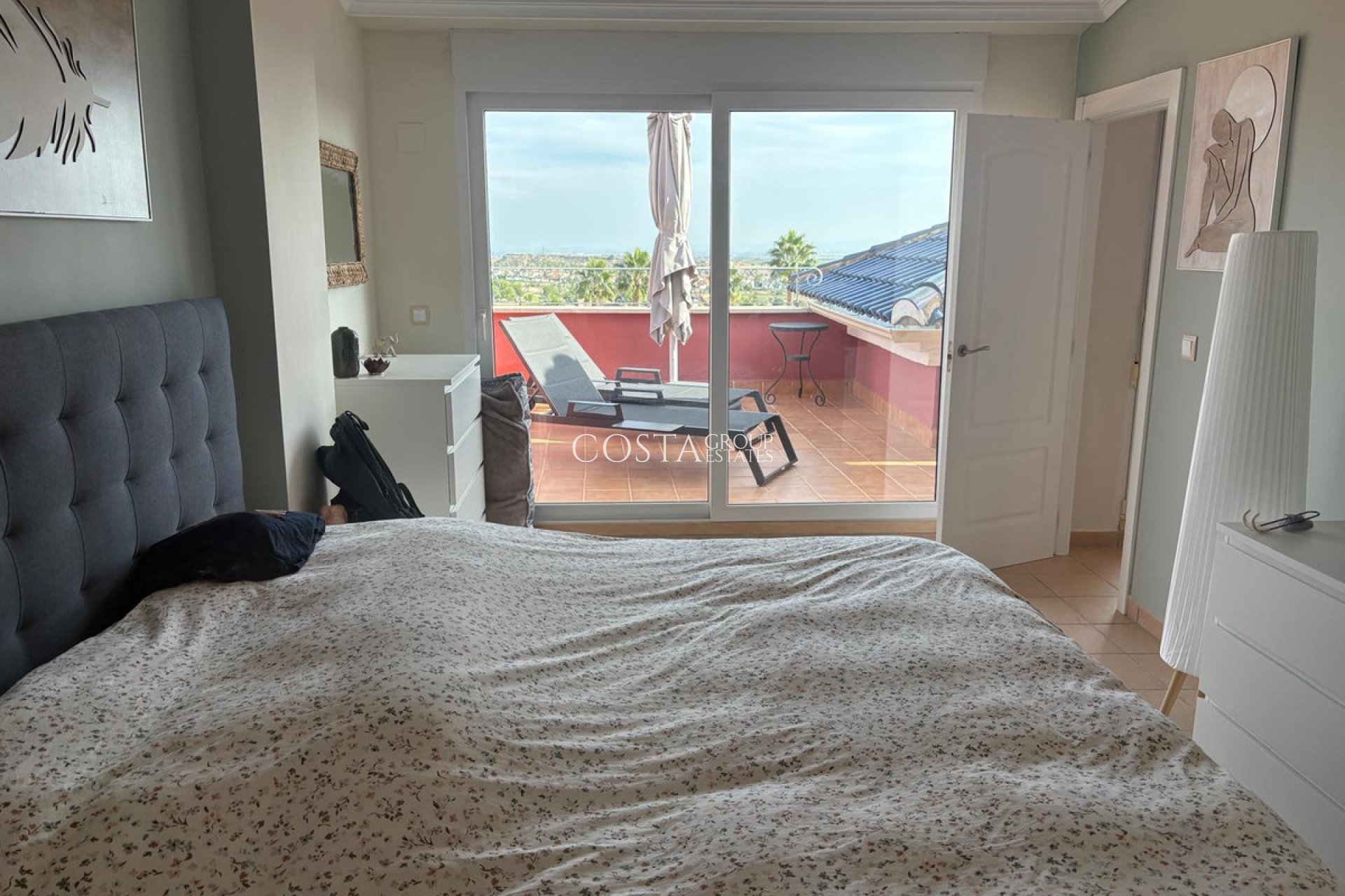 Wiederverkauf - Apartments -
Murcia - Murcia City