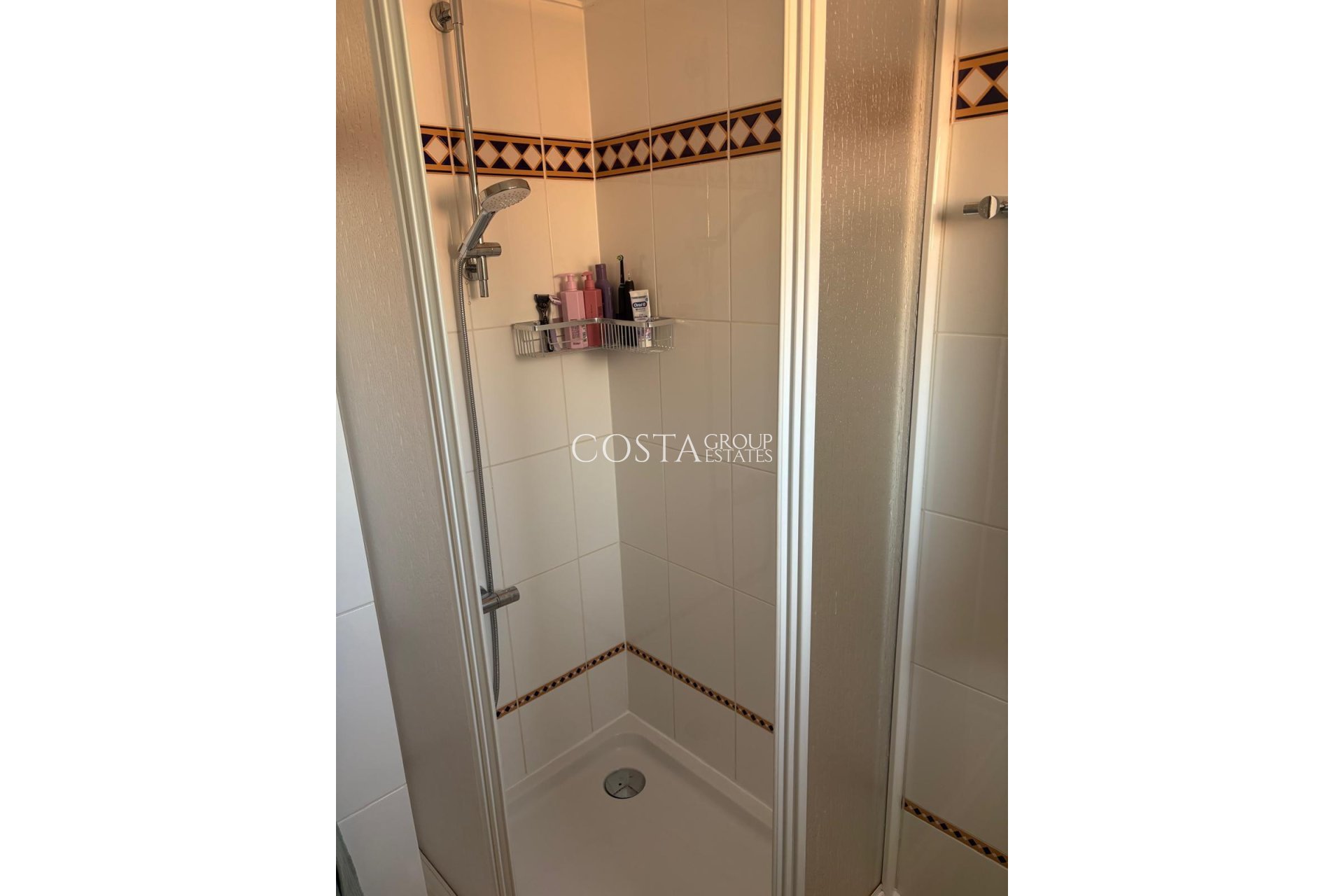 Wiederverkauf - Apartments -
Murcia - Murcia City