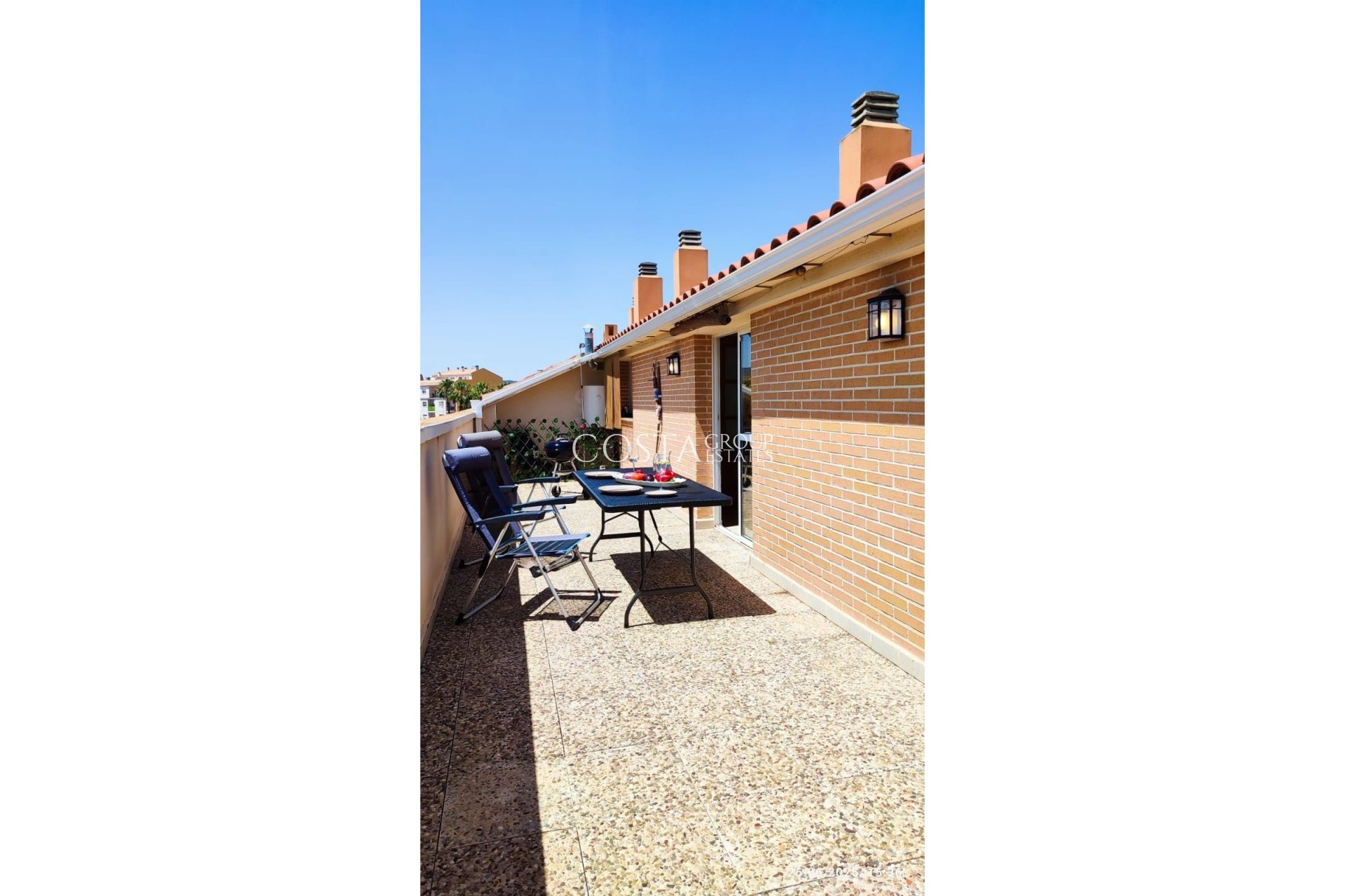 Wiederverkauf - Apartments -
Murcia - Sucina