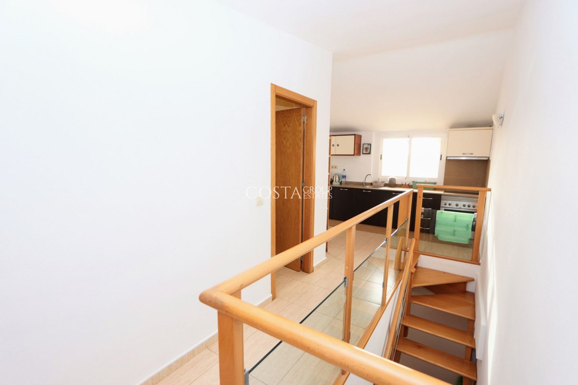 Wiederverkauf - Apartments -
Murcia - Sucina