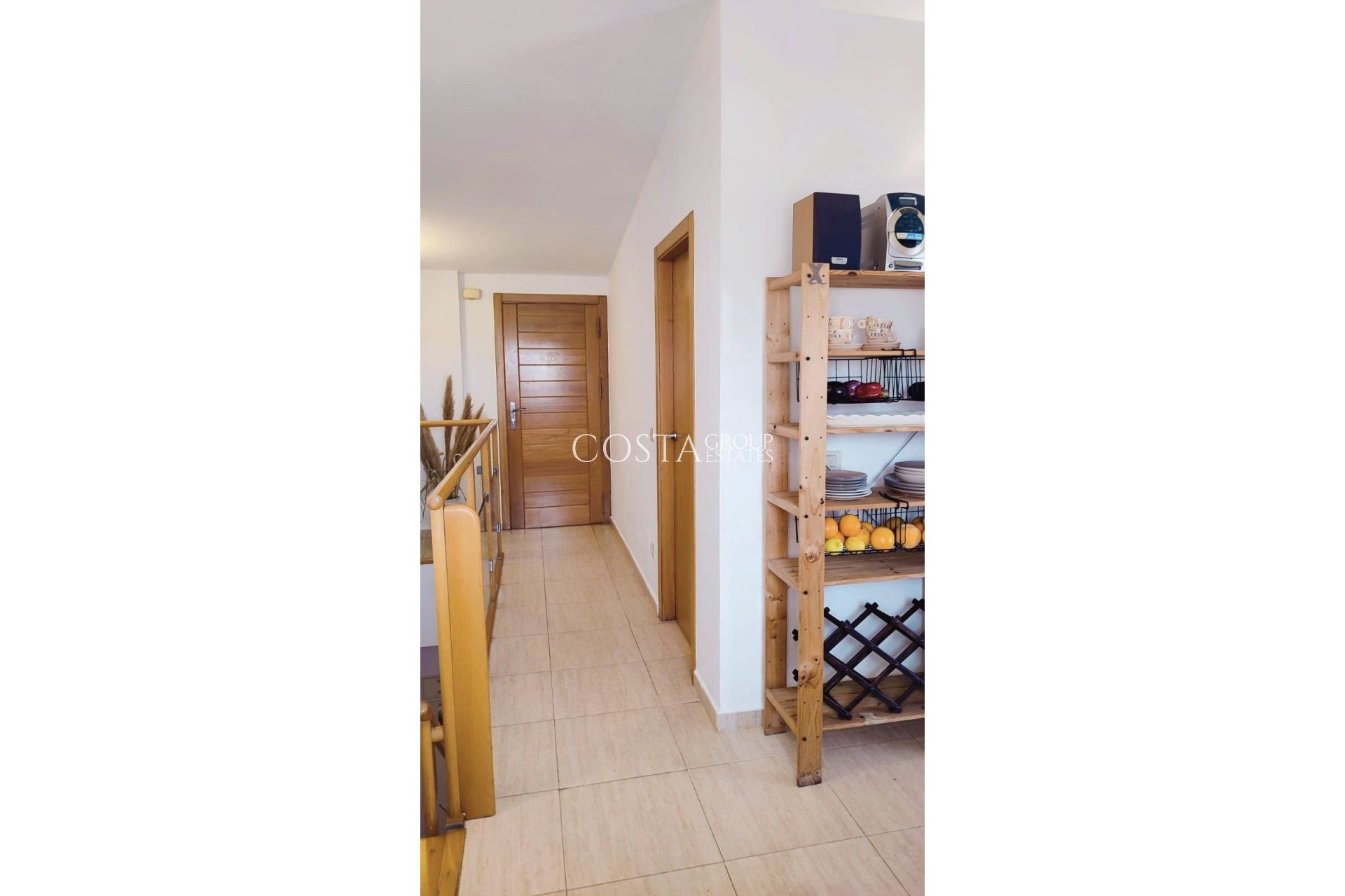 Wiederverkauf - Apartments -
Murcia - Sucina