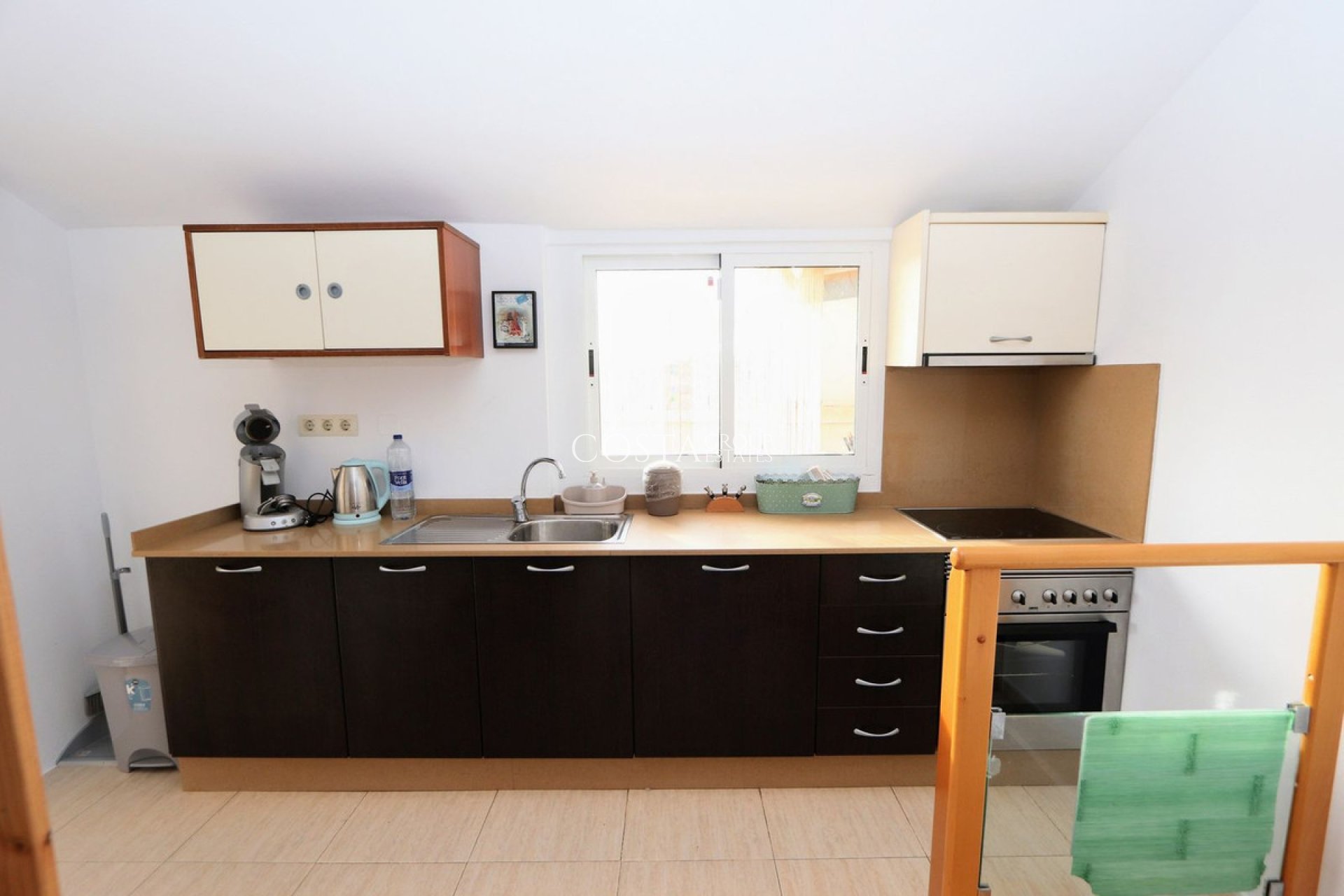 Wiederverkauf - Apartments -
Murcia - Sucina