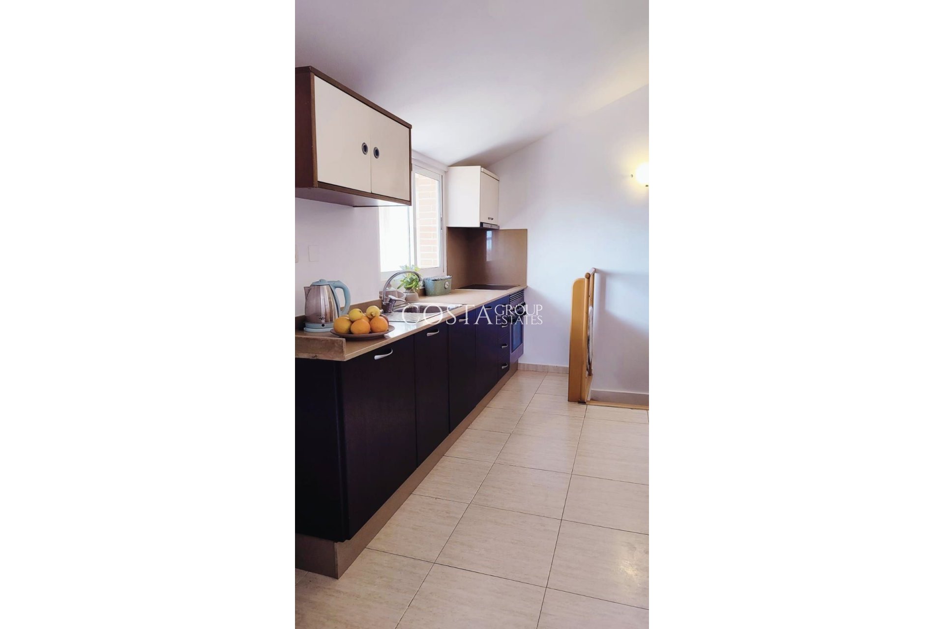 Wiederverkauf - Apartments -
Murcia - Sucina