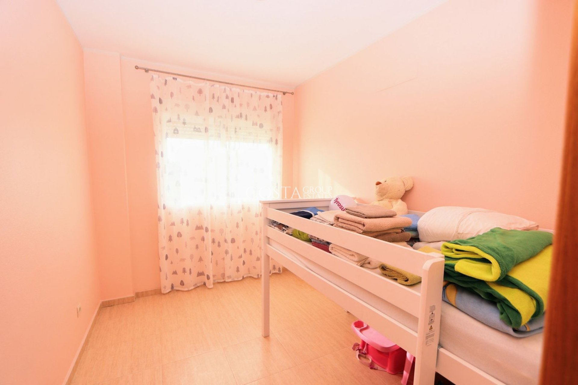 Wiederverkauf - Apartments -
Murcia - Sucina