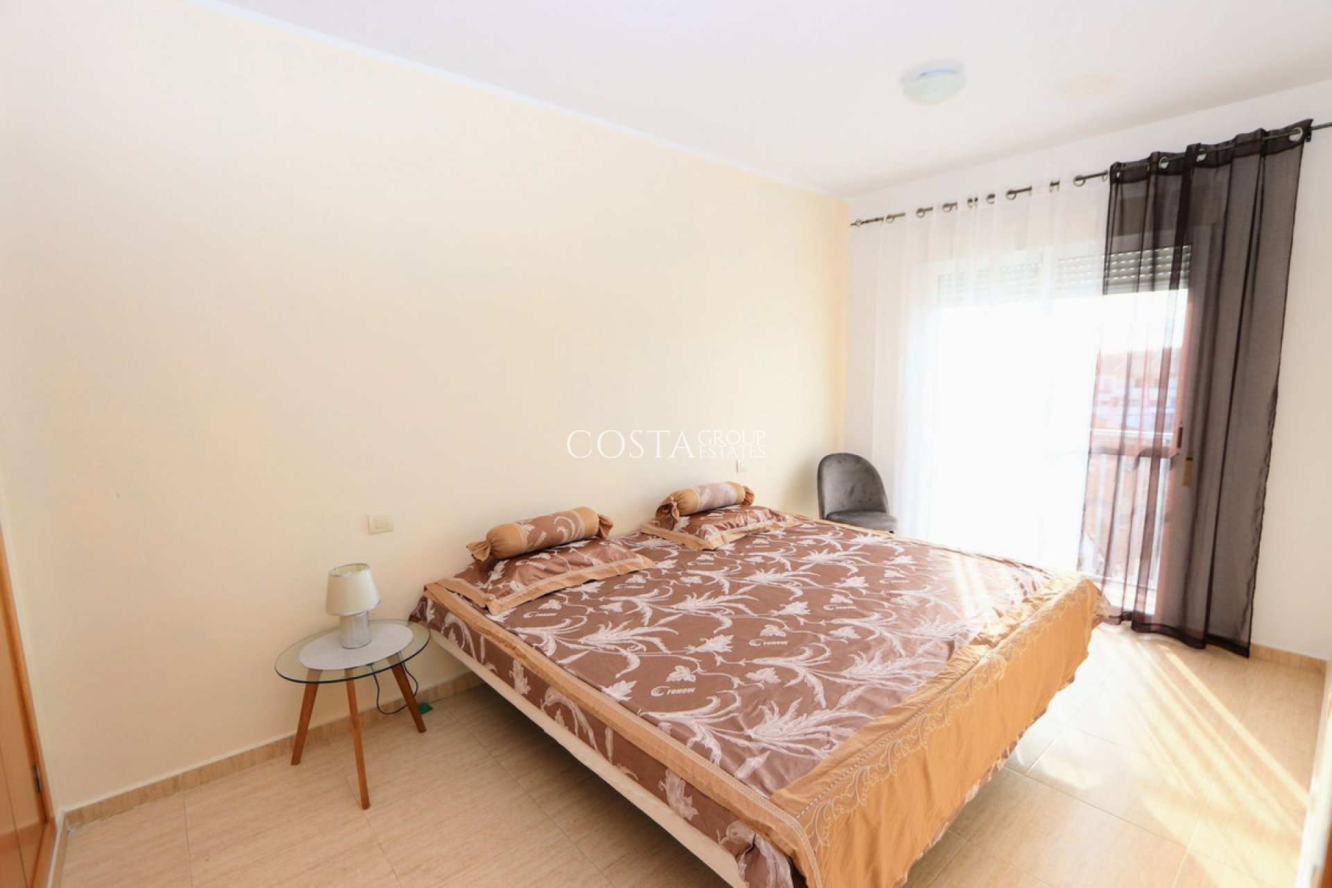 Wiederverkauf - Apartments -
Murcia - Sucina